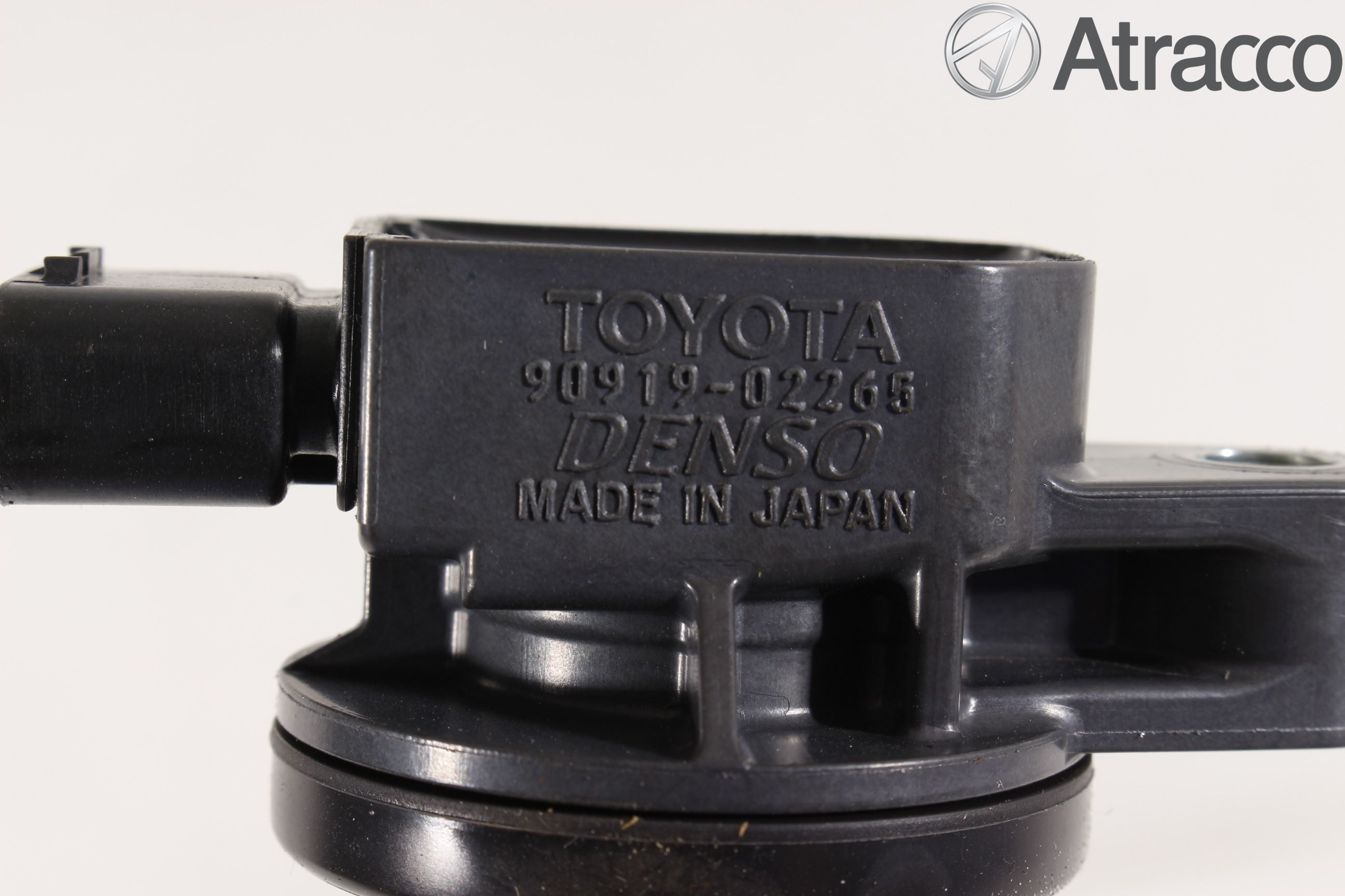 Toyota YARIS XP130 15-20 Coil