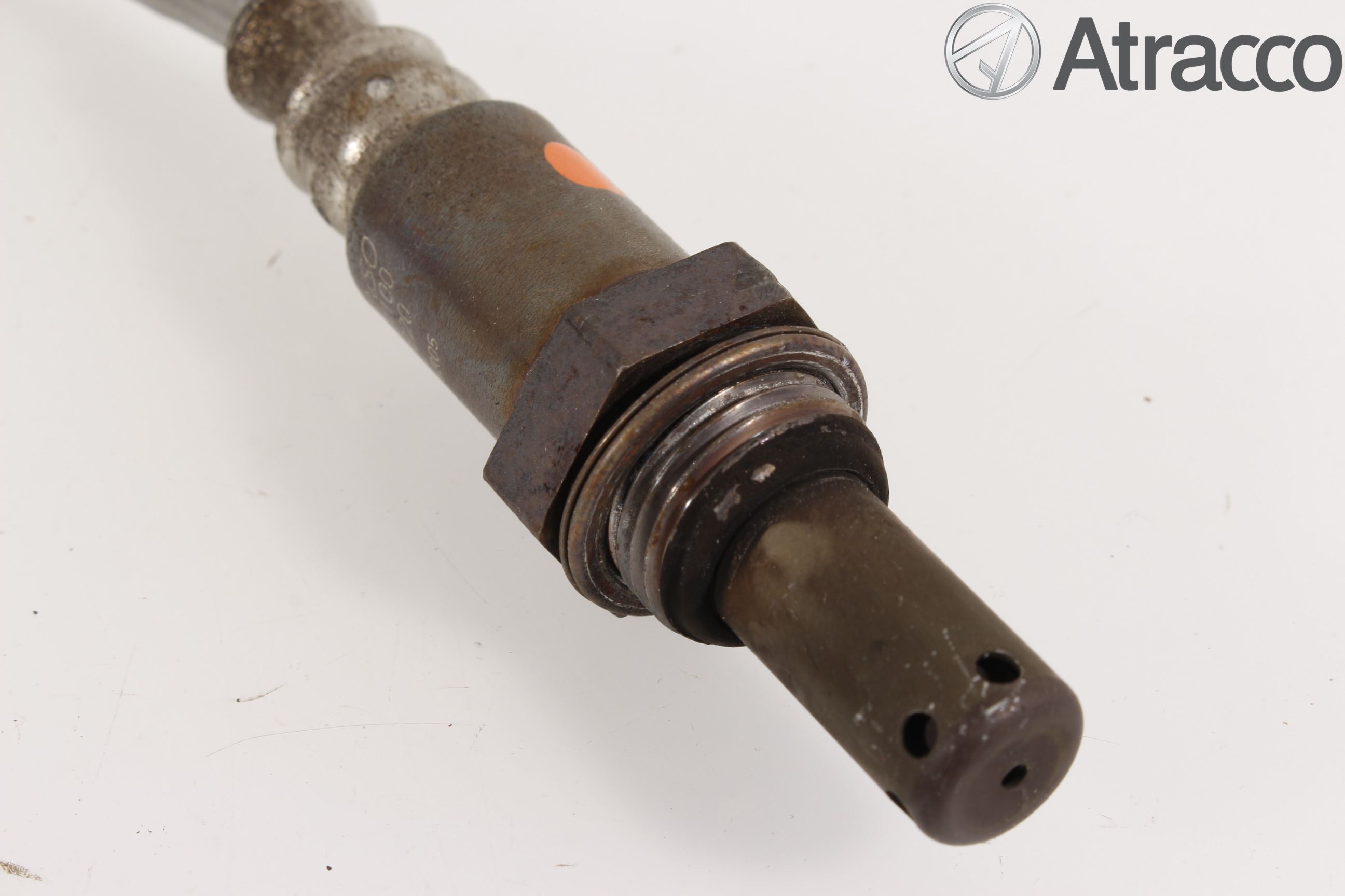 Mitsubishi ASX 10-22 Inns Lambdasonde