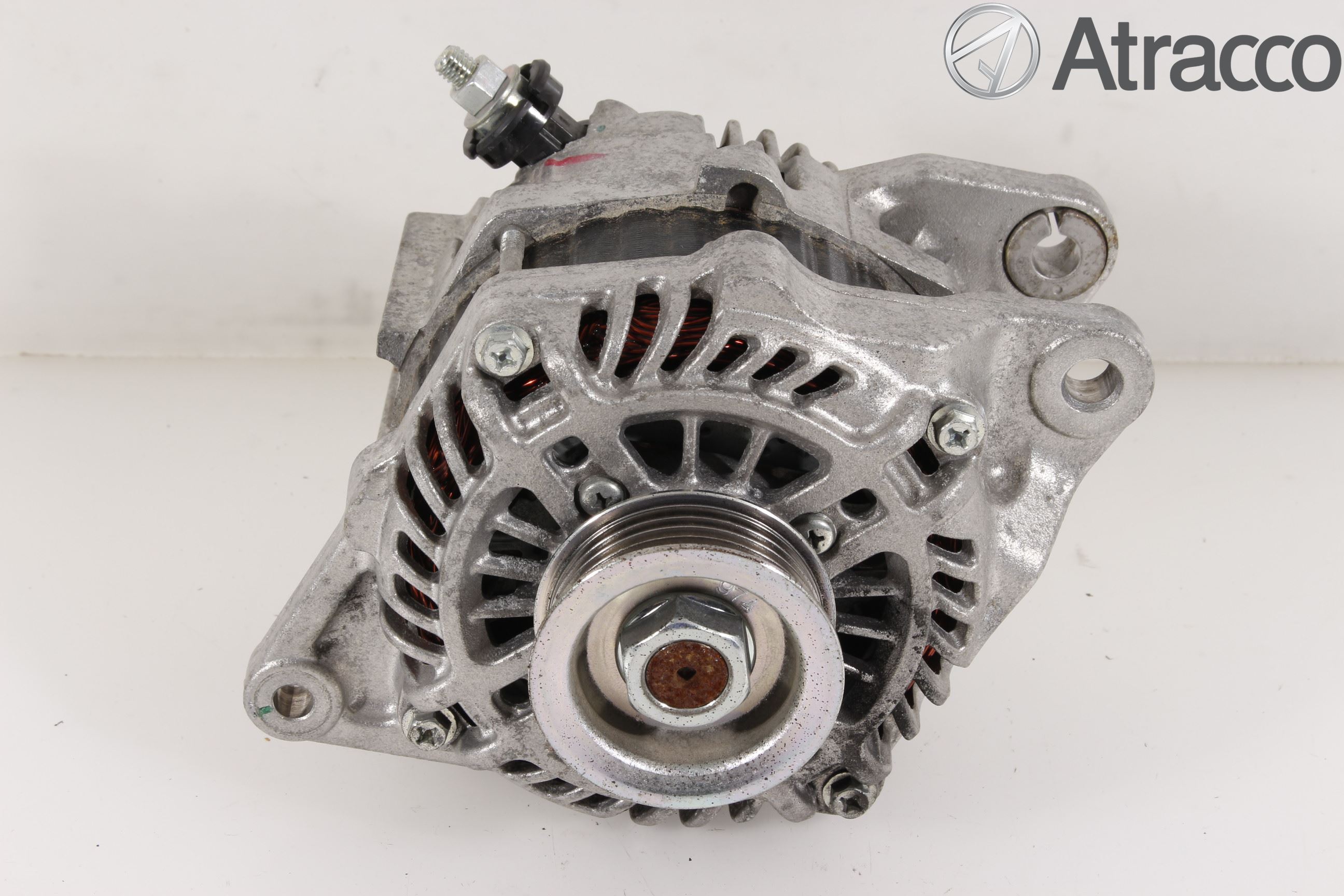 Mitsubishi ASX 10-22 Dynamo