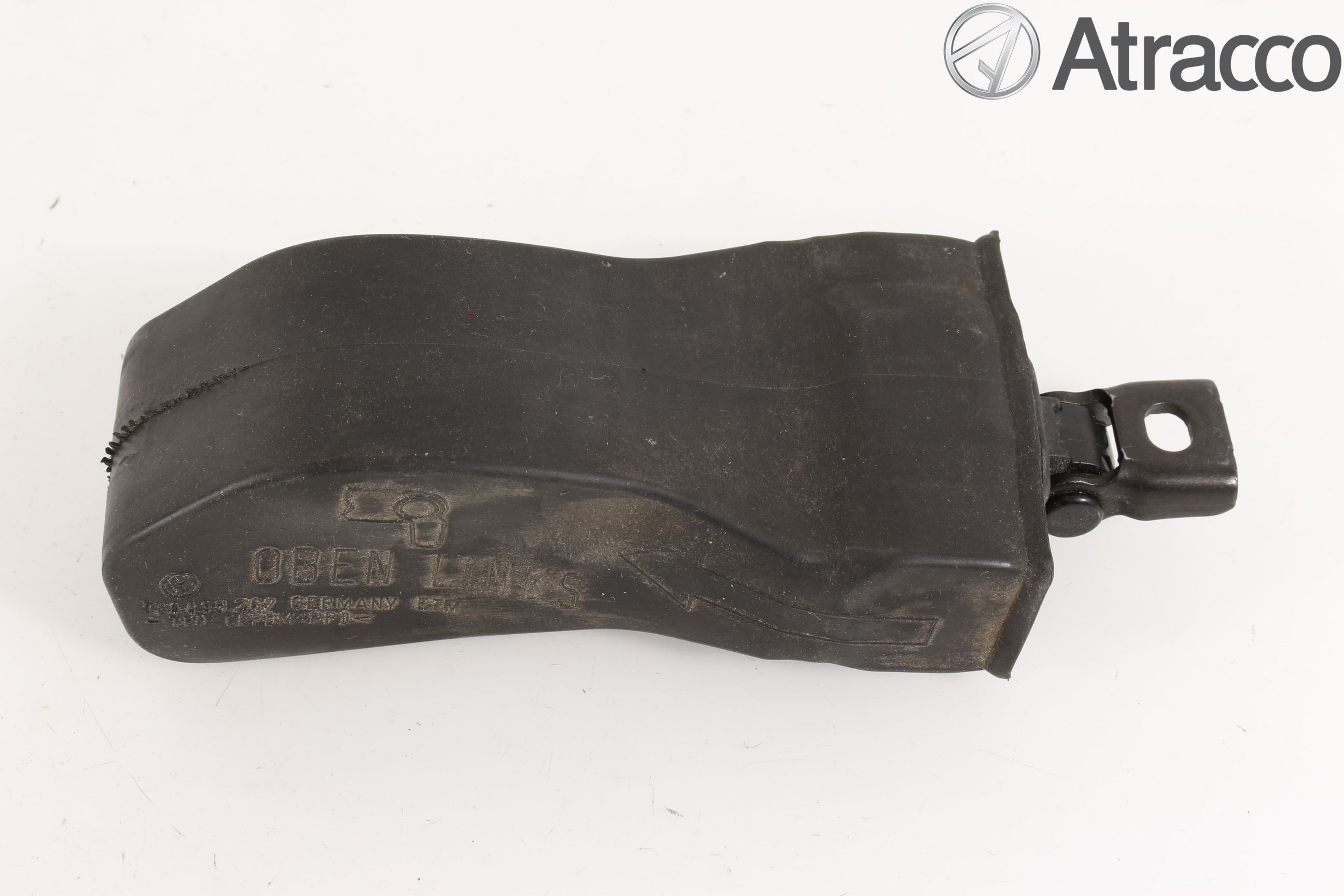 Volkswagen VW TIGUAN 07-16 Dørstopper