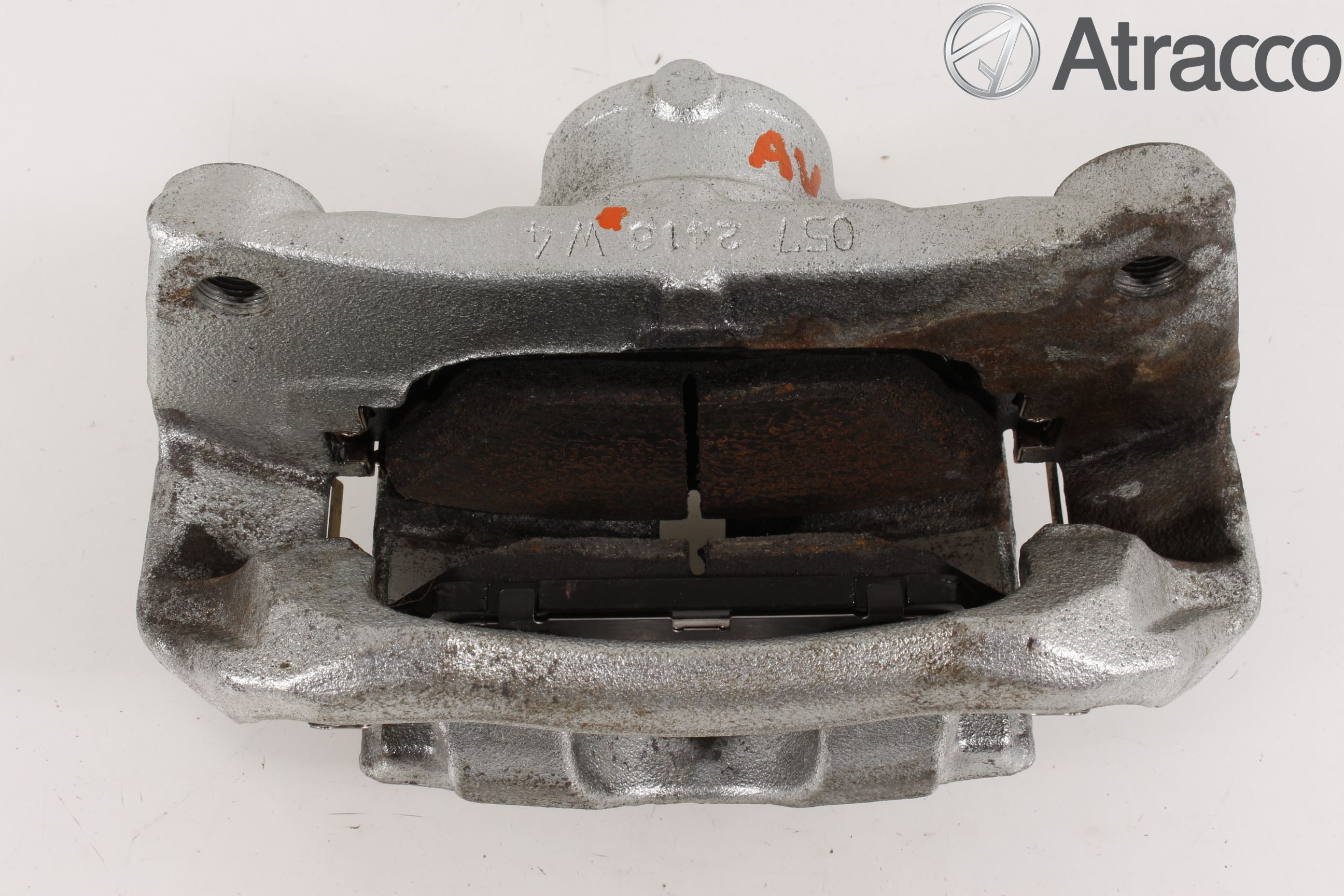 Mazda 3 III 14-19 Bremsecaliper Foran Venstre