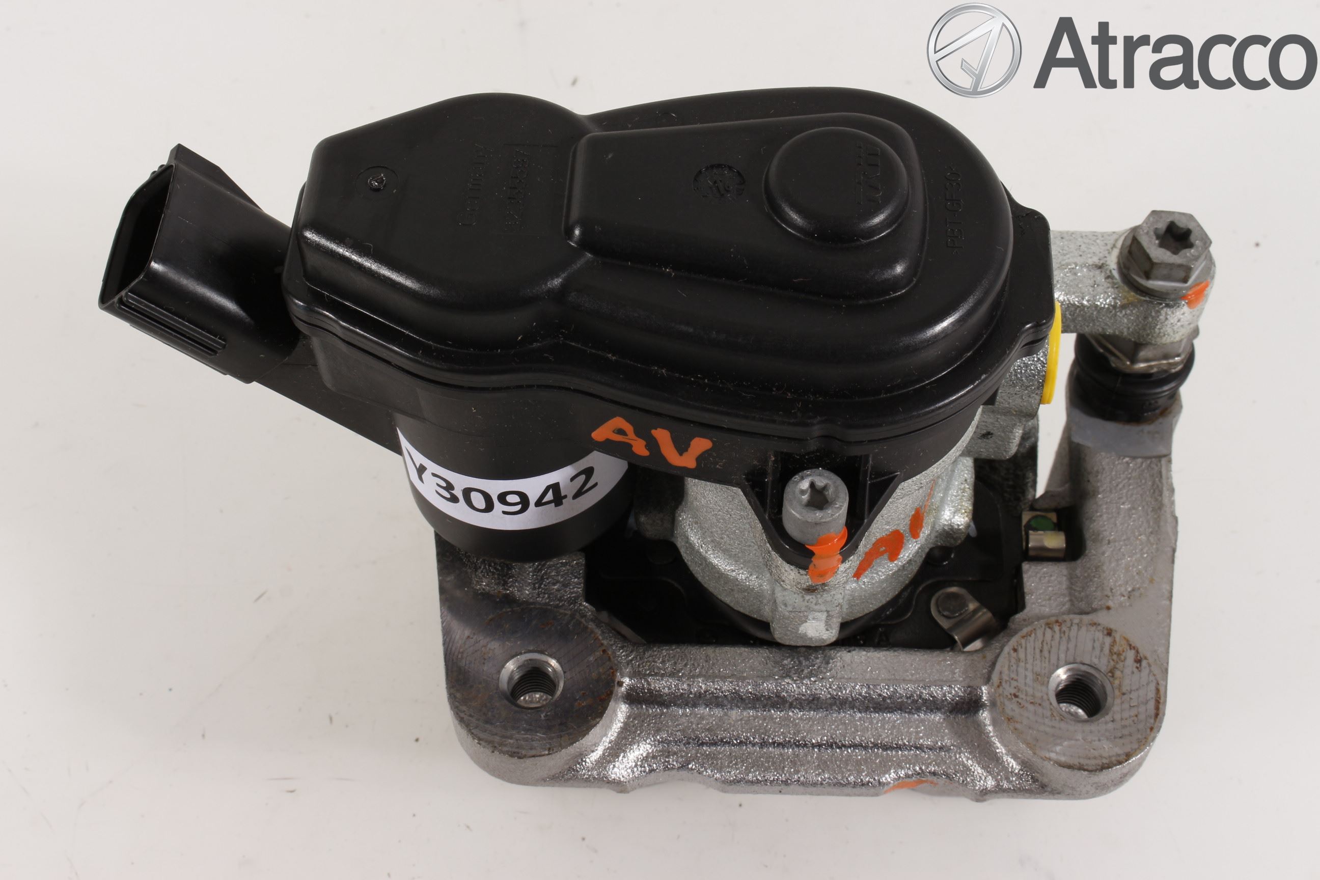 Mazda 3 III 14-19 Bremsecaliper Bak Høyre