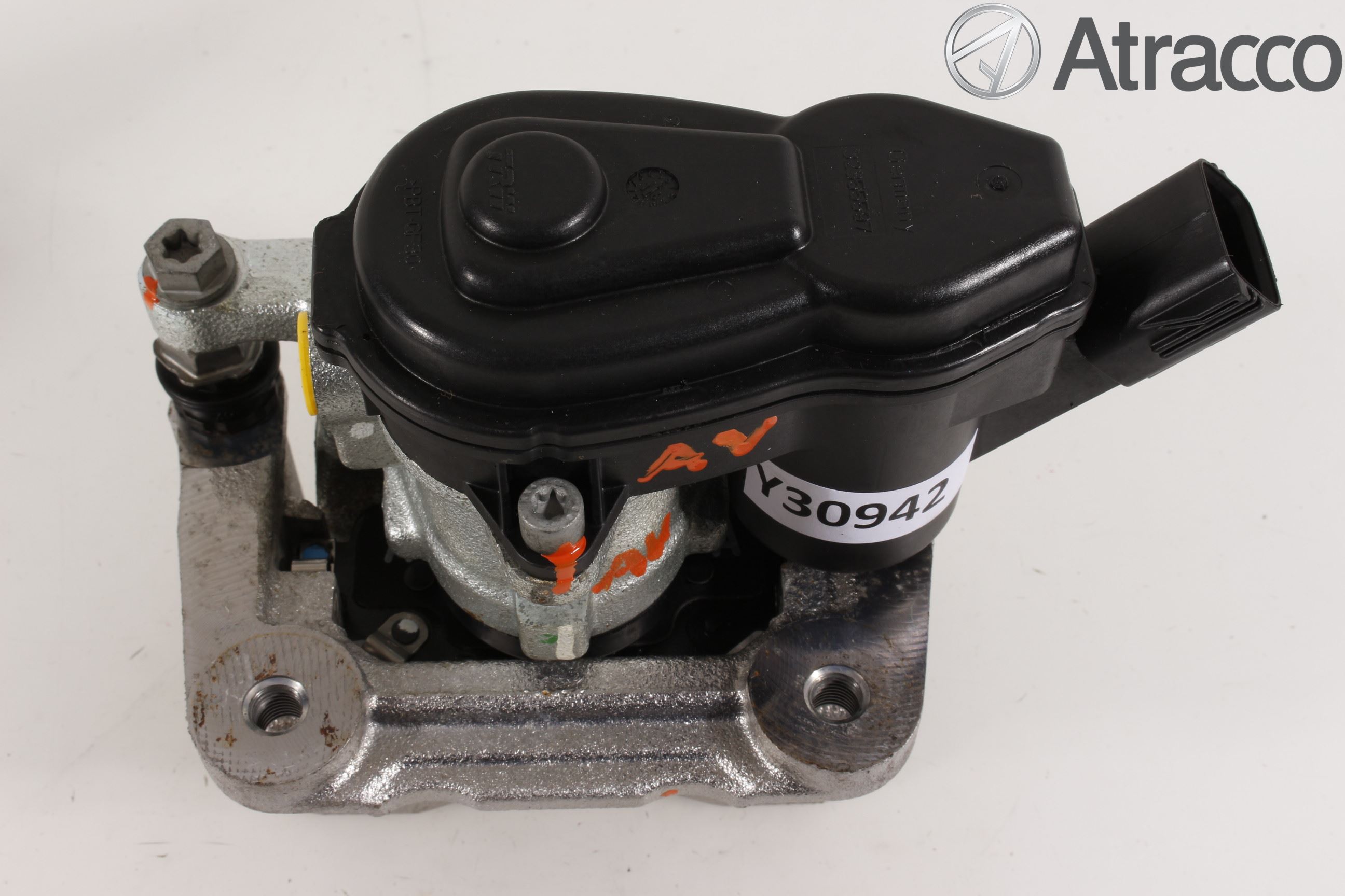 Mazda 3 III 14-19 Bremsecaliper Bak Venstre
