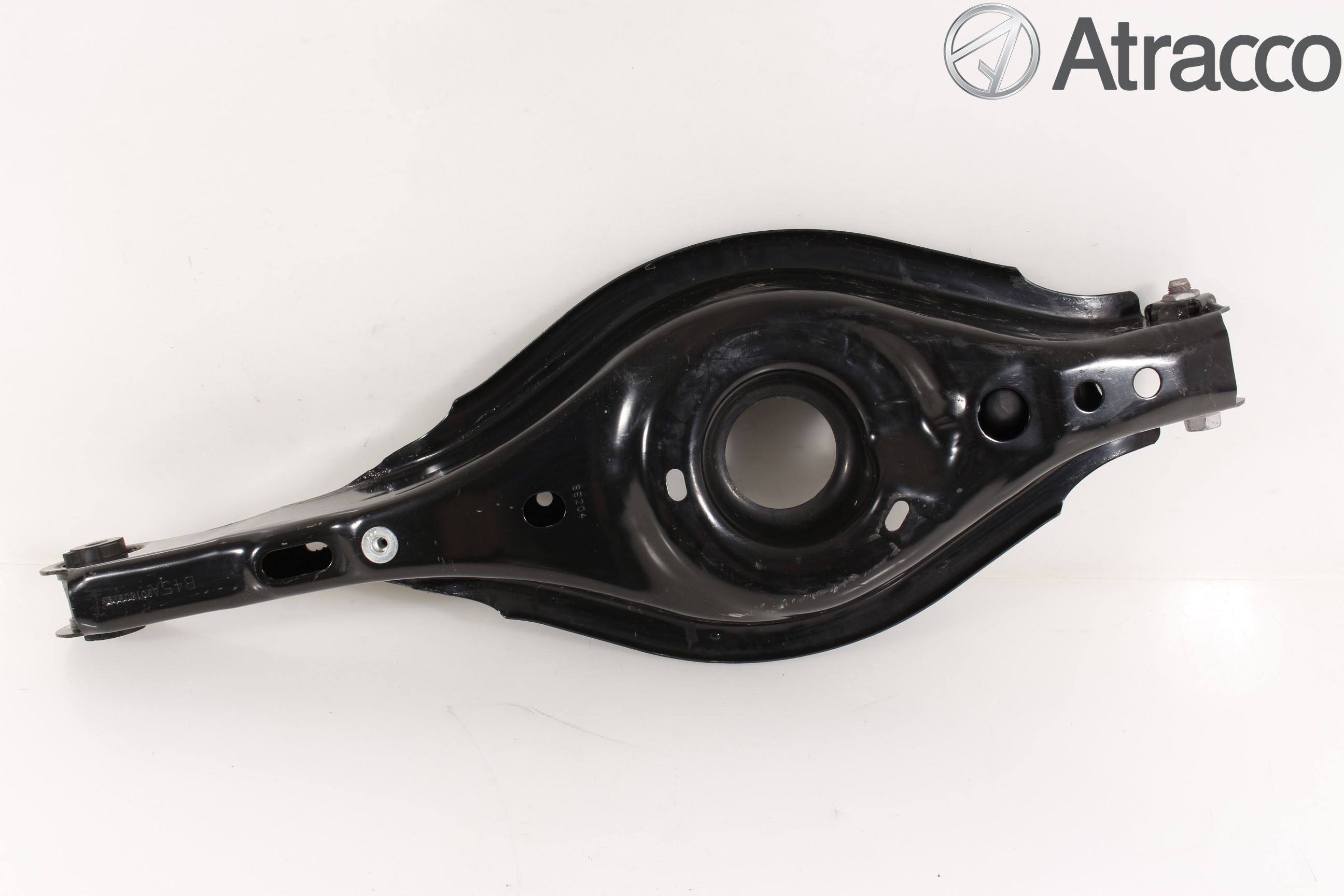 Mazda 3 III 14-19 Bærearm Bak Venstre