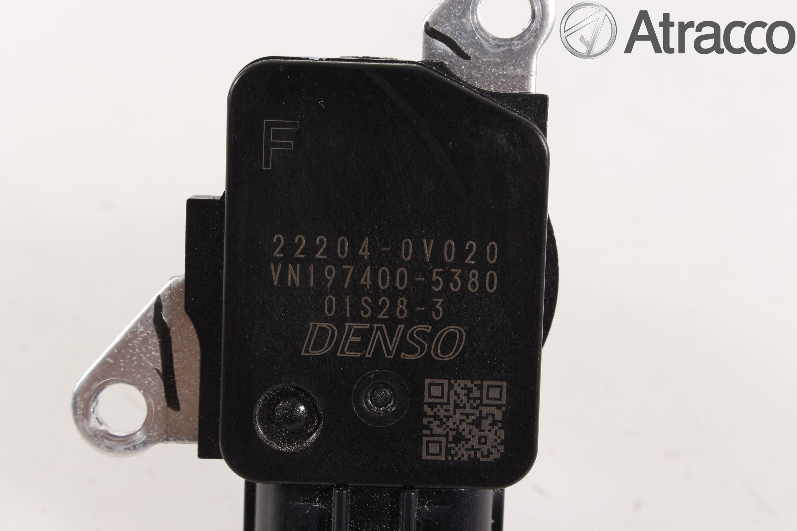 Toyota YARIS XP130 15-20 Inns Luftmassemåler