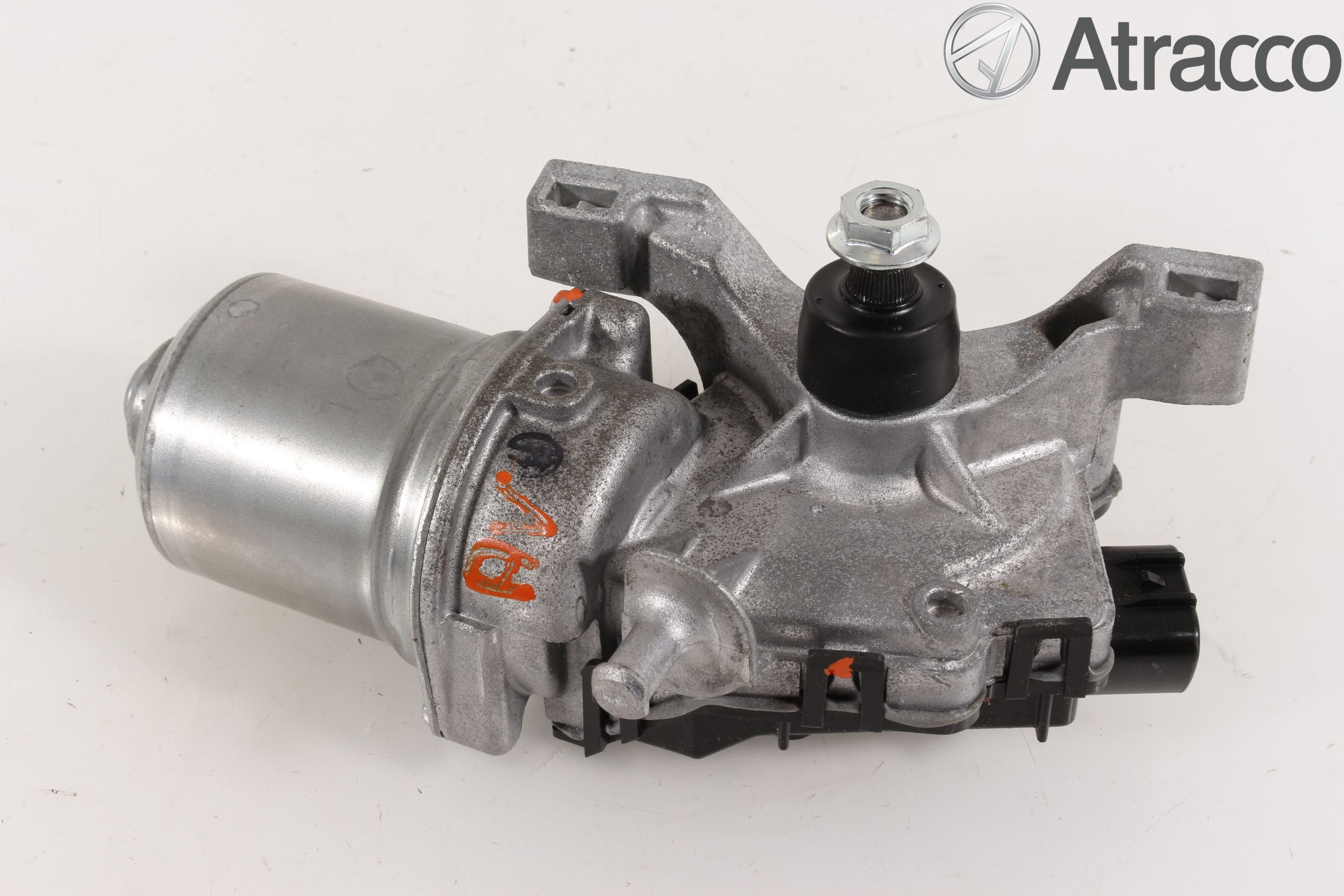 Toyota YARIS XP130 15-20 Viskermotor Frontrute