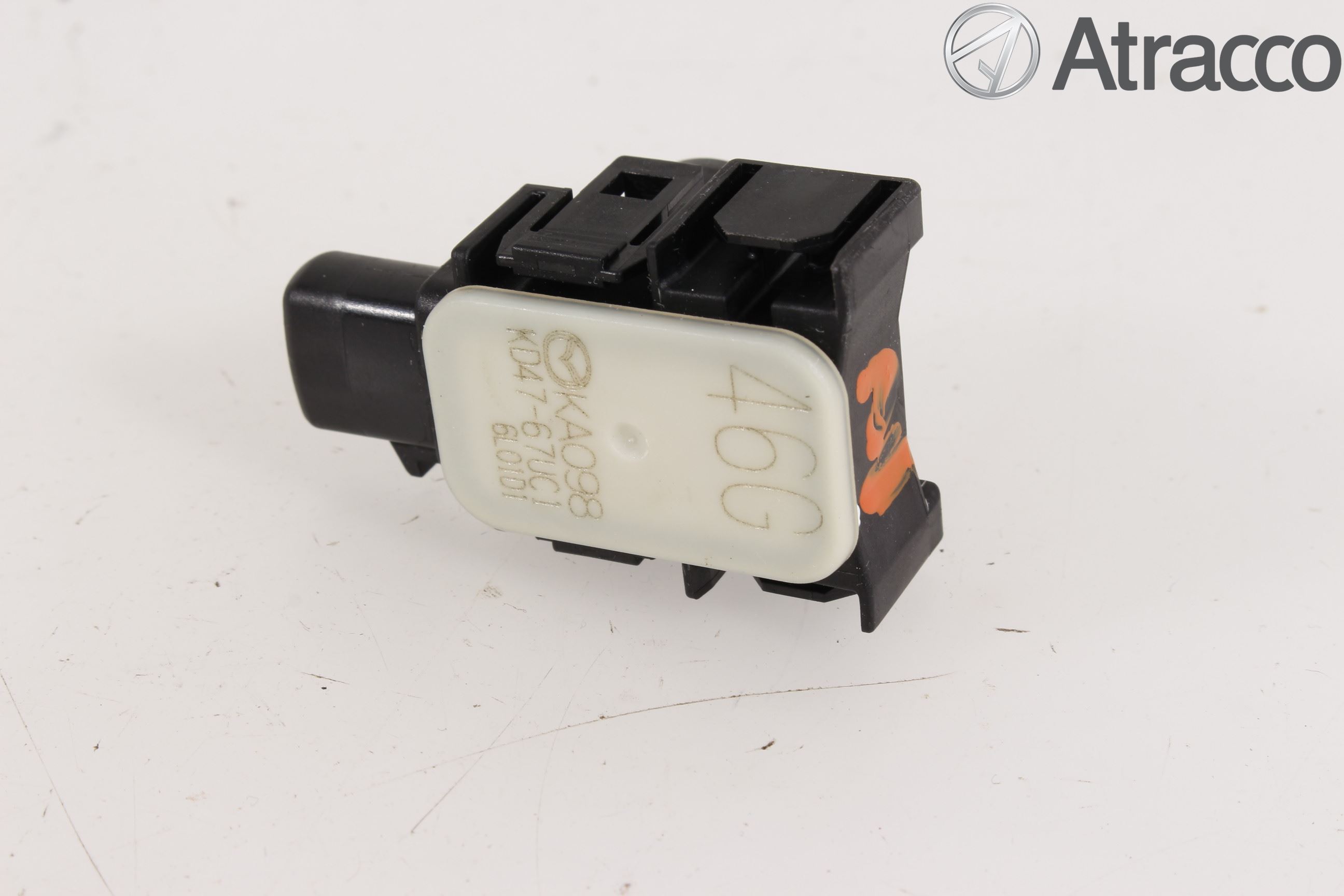 Mazda CX-3 Sensor Ryggesensor
