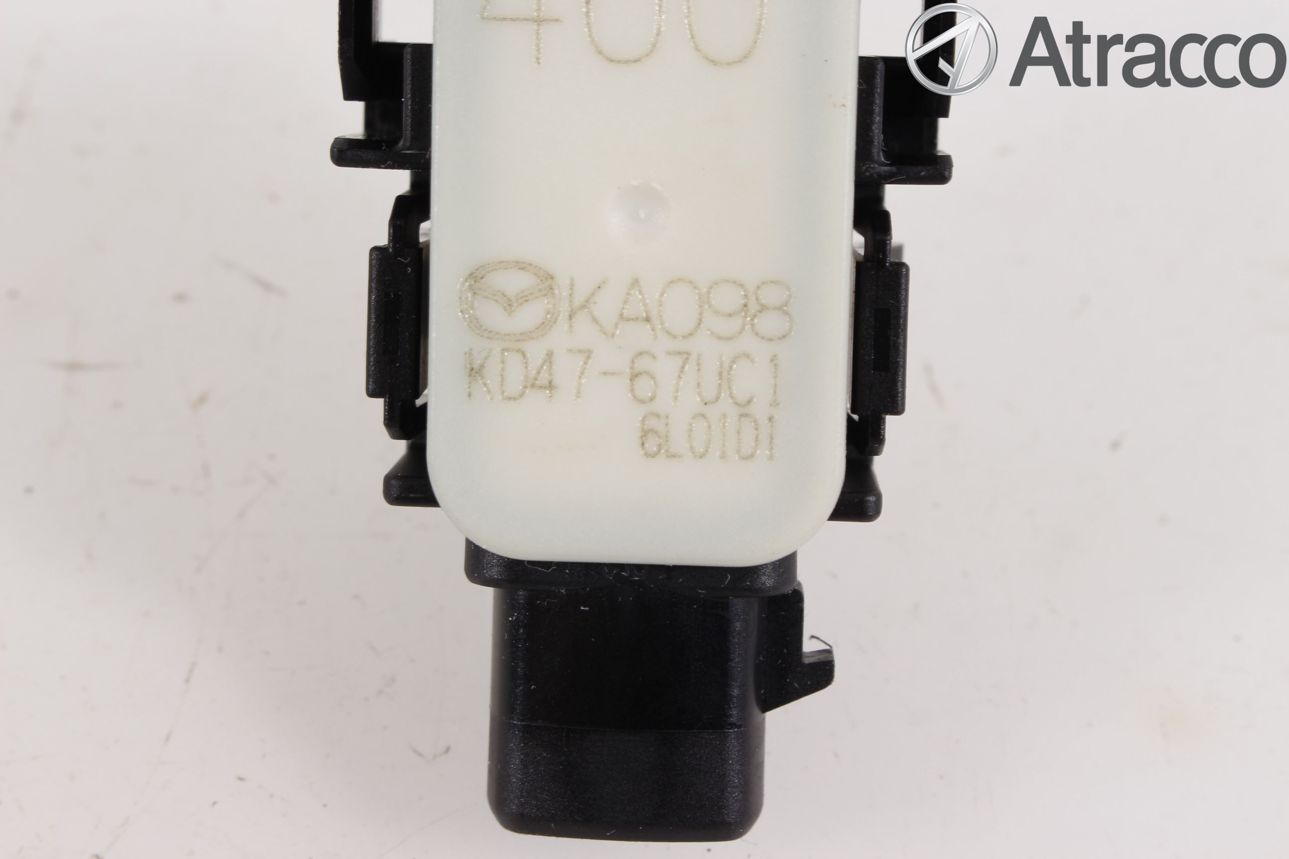 Mazda CX-3 Sensor Ryggesensor