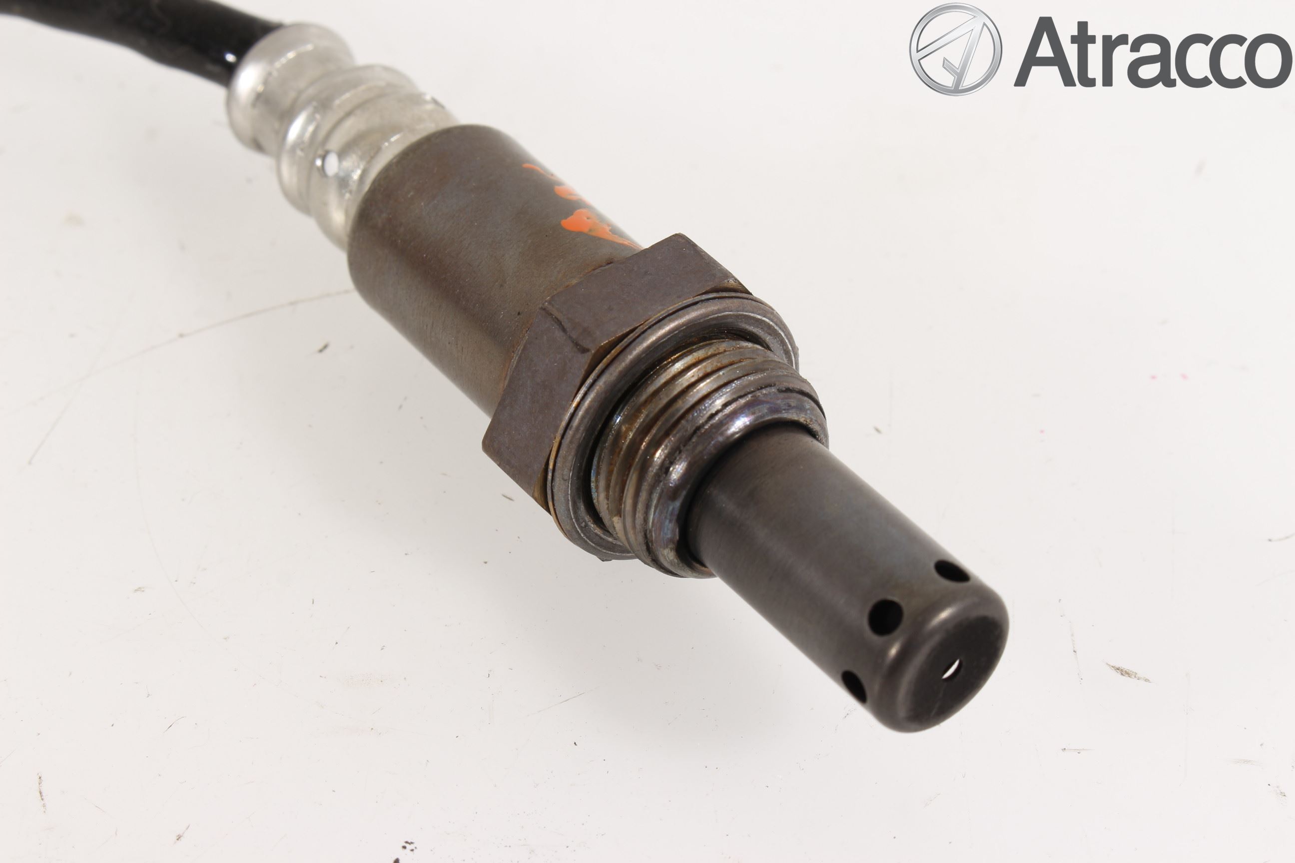 Mazda CX-3 Inns Lambdasonde