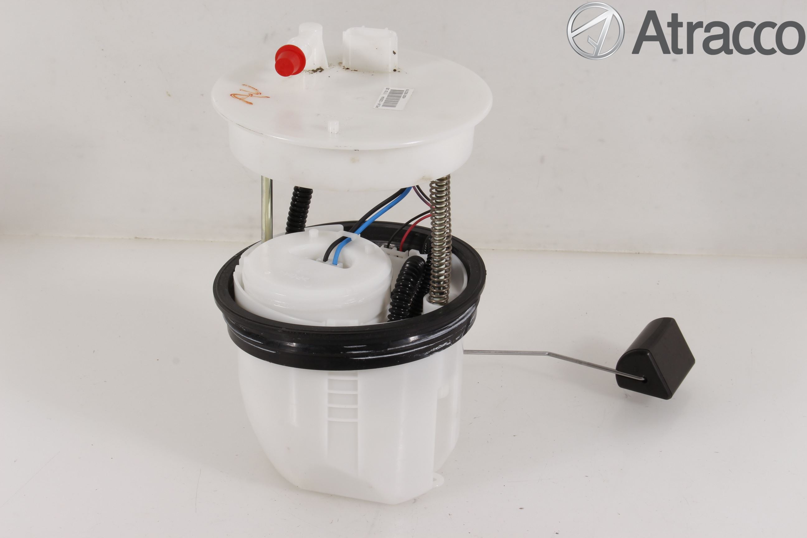 Mazda CX-3 Drivstoffpumpe Fødepumpe El