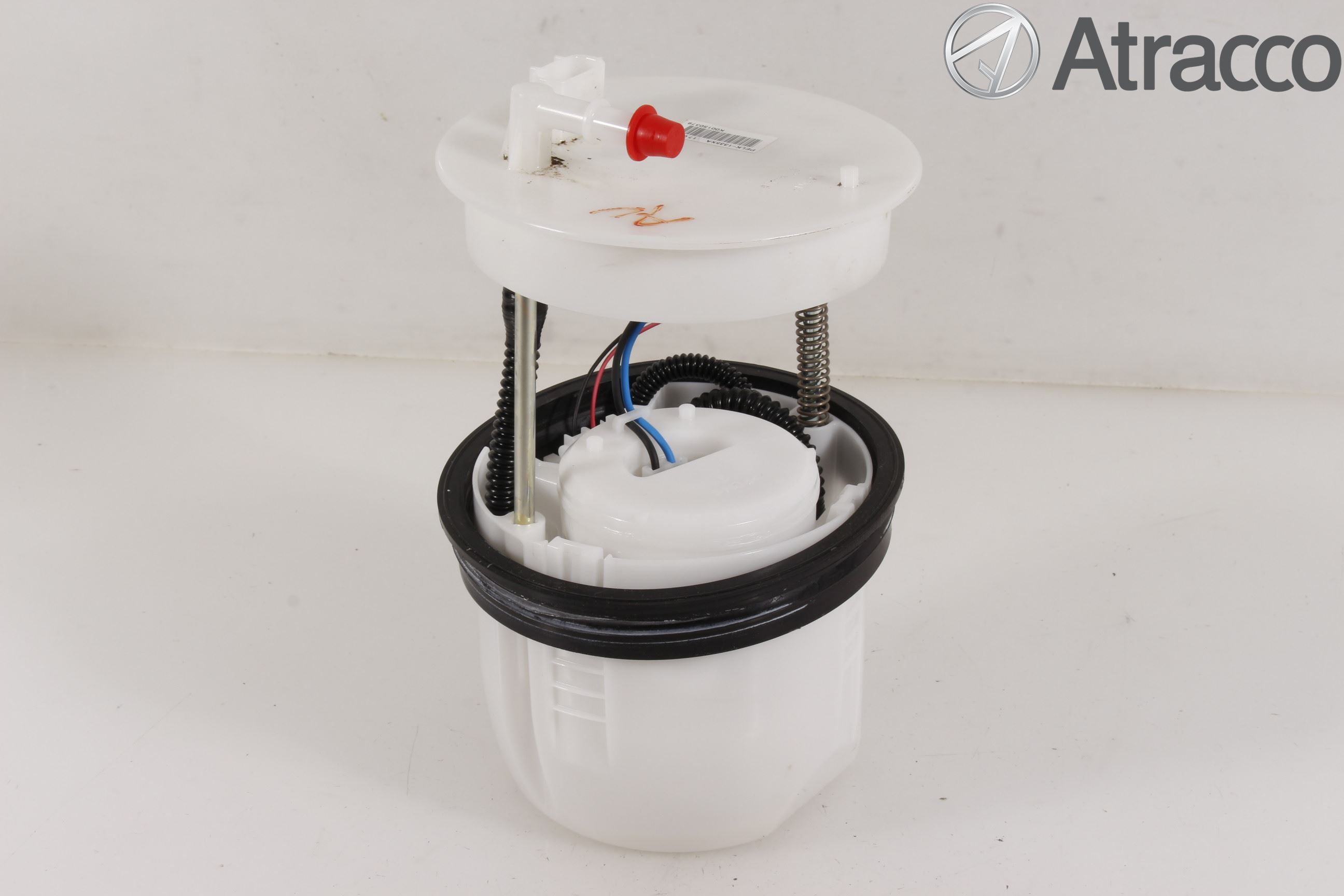 Mazda CX-3 Drivstoffpumpe Fødepumpe El