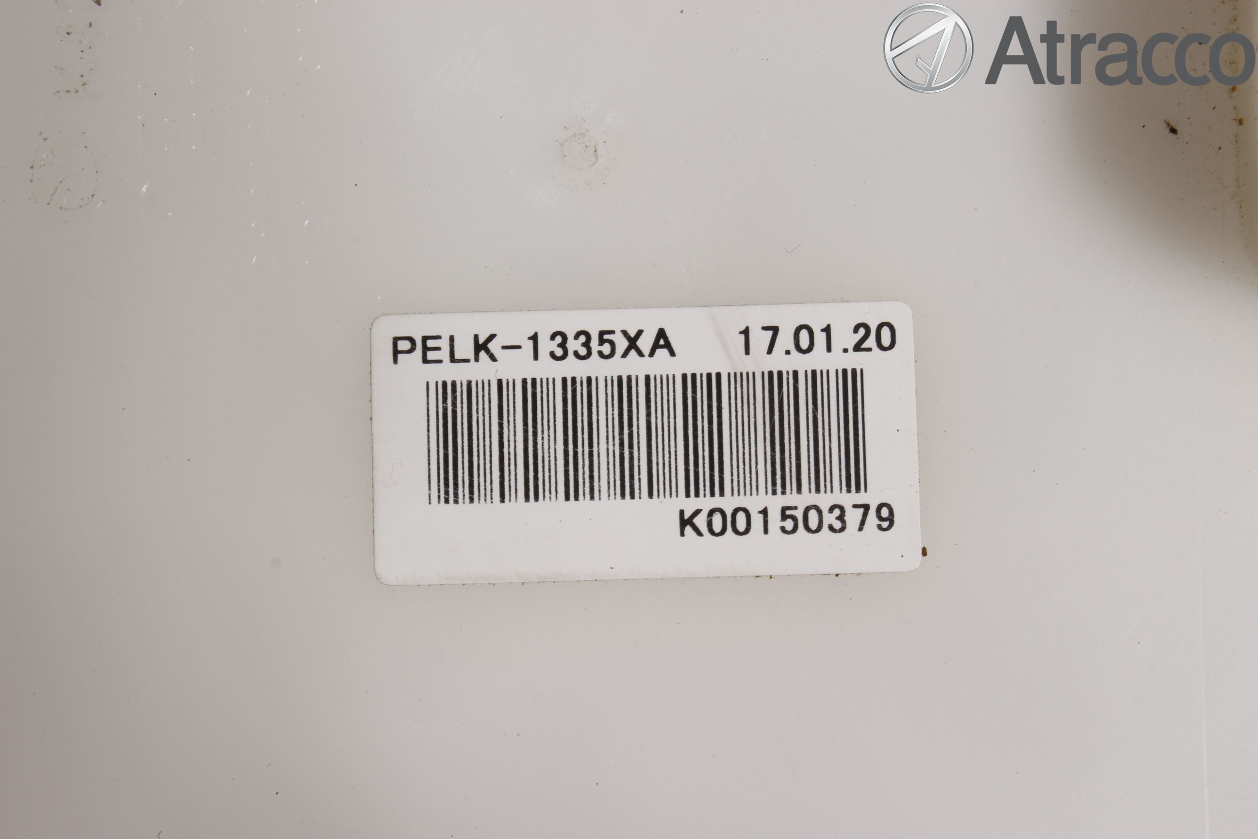 Mazda CX-3 Drivstoffpumpe Fødepumpe El