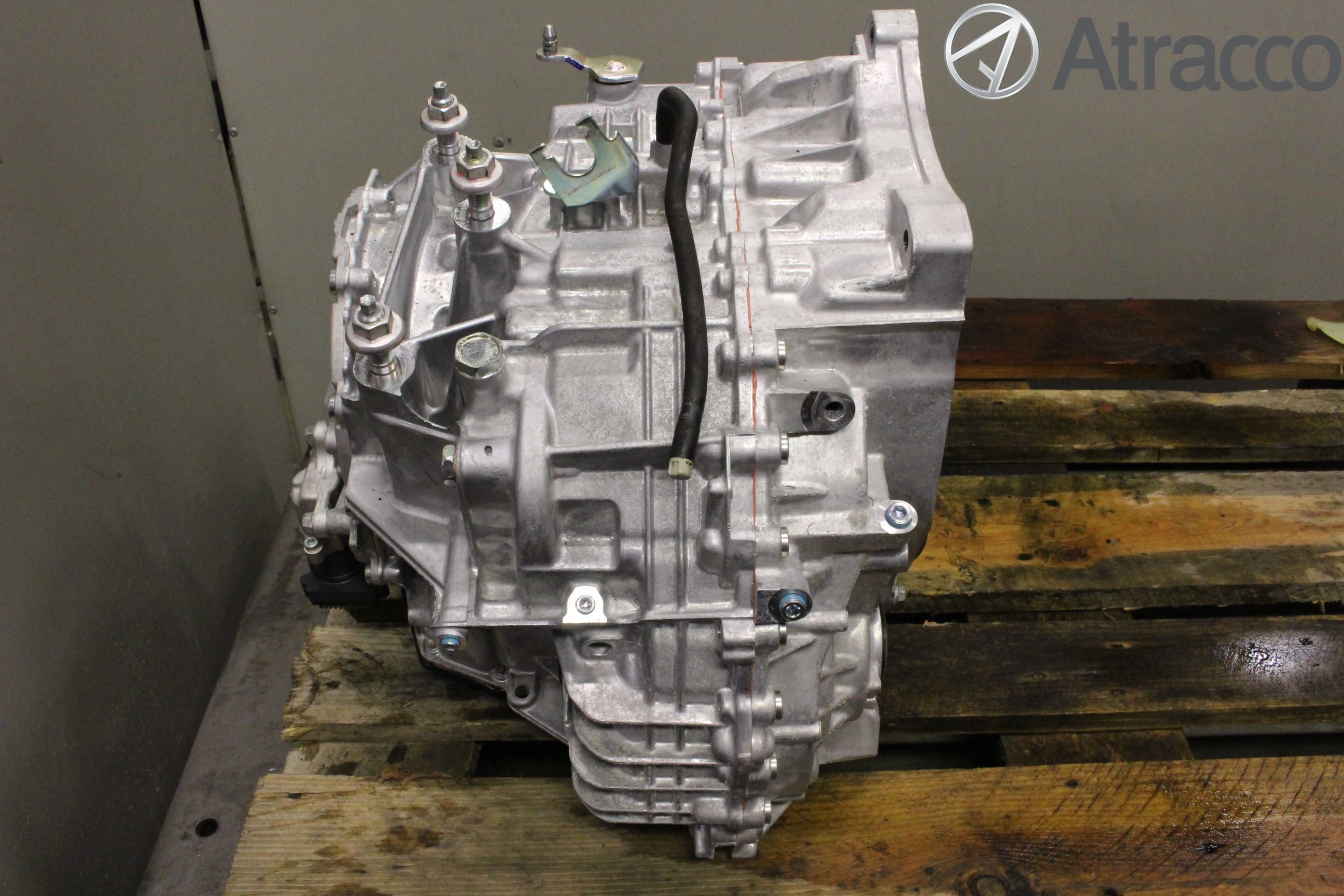 Mazda CX-3 Gearkasse Automat