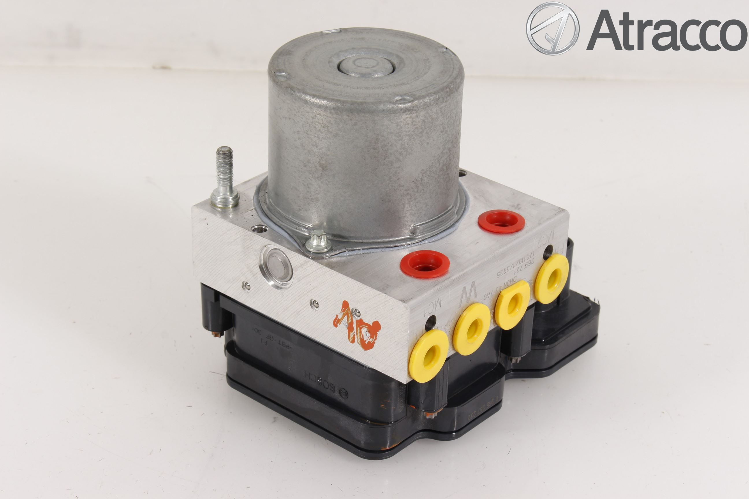 Mazda CX-3 Abs Hydraulikkaggregat
