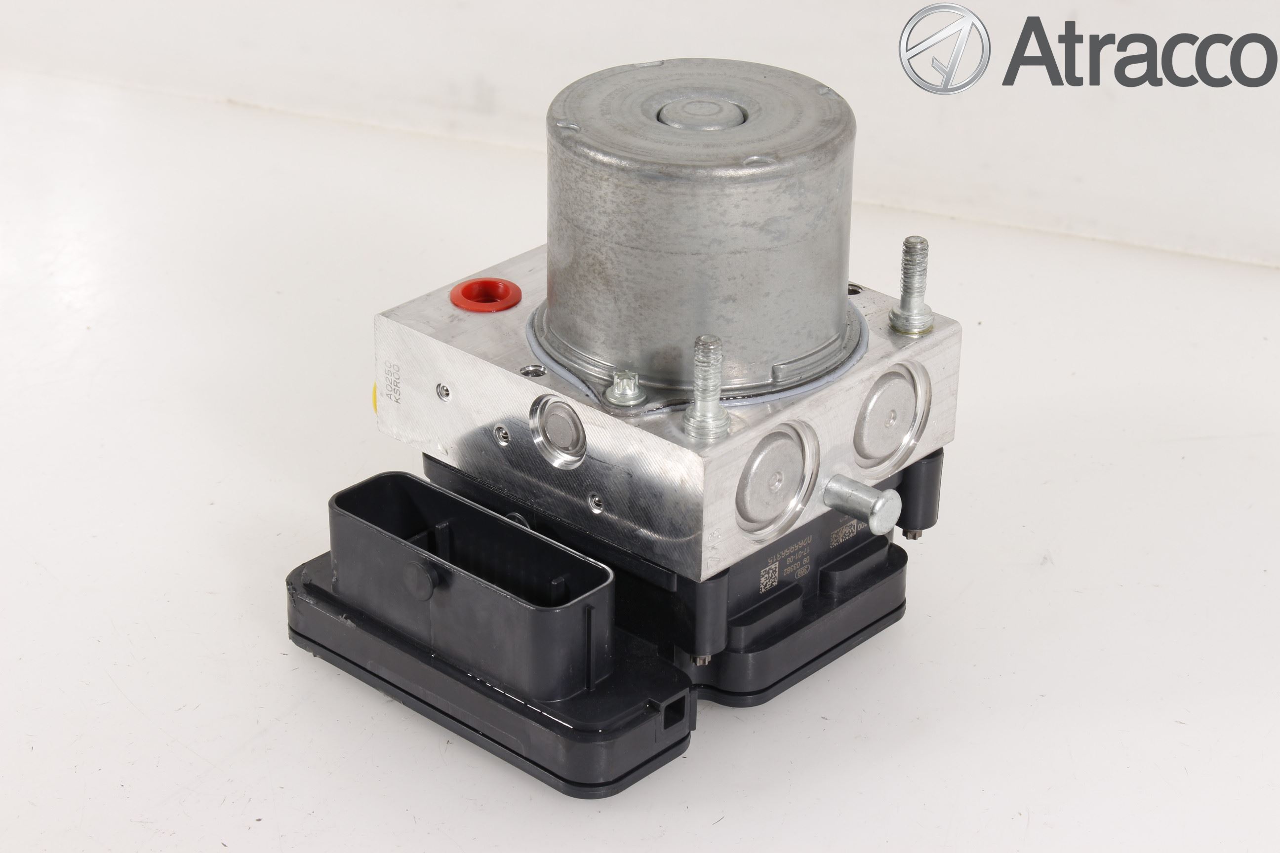 Mazda CX-3 Abs Hydraulikkaggregat