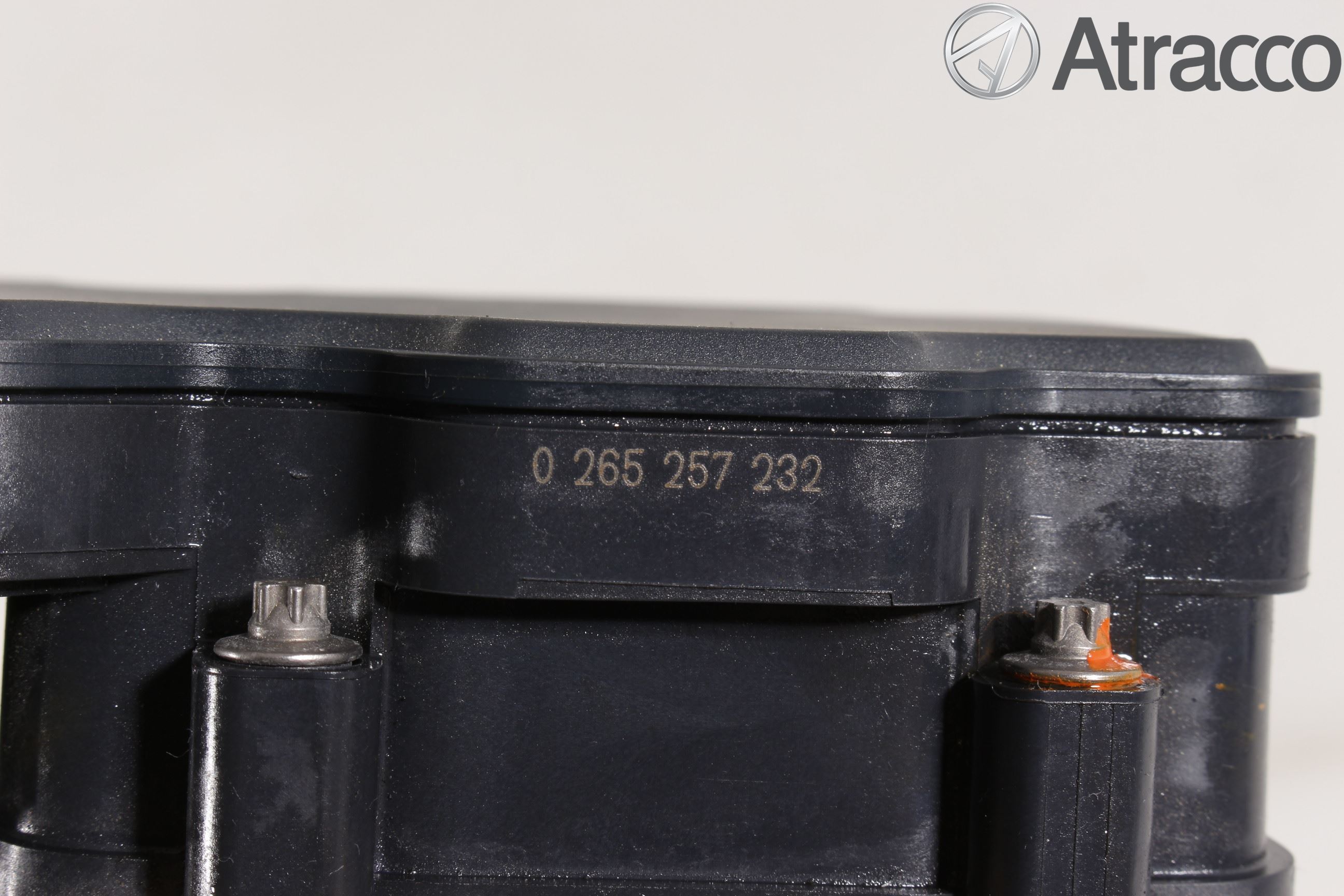 Mazda CX-3 Abs Hydraulikkaggregat