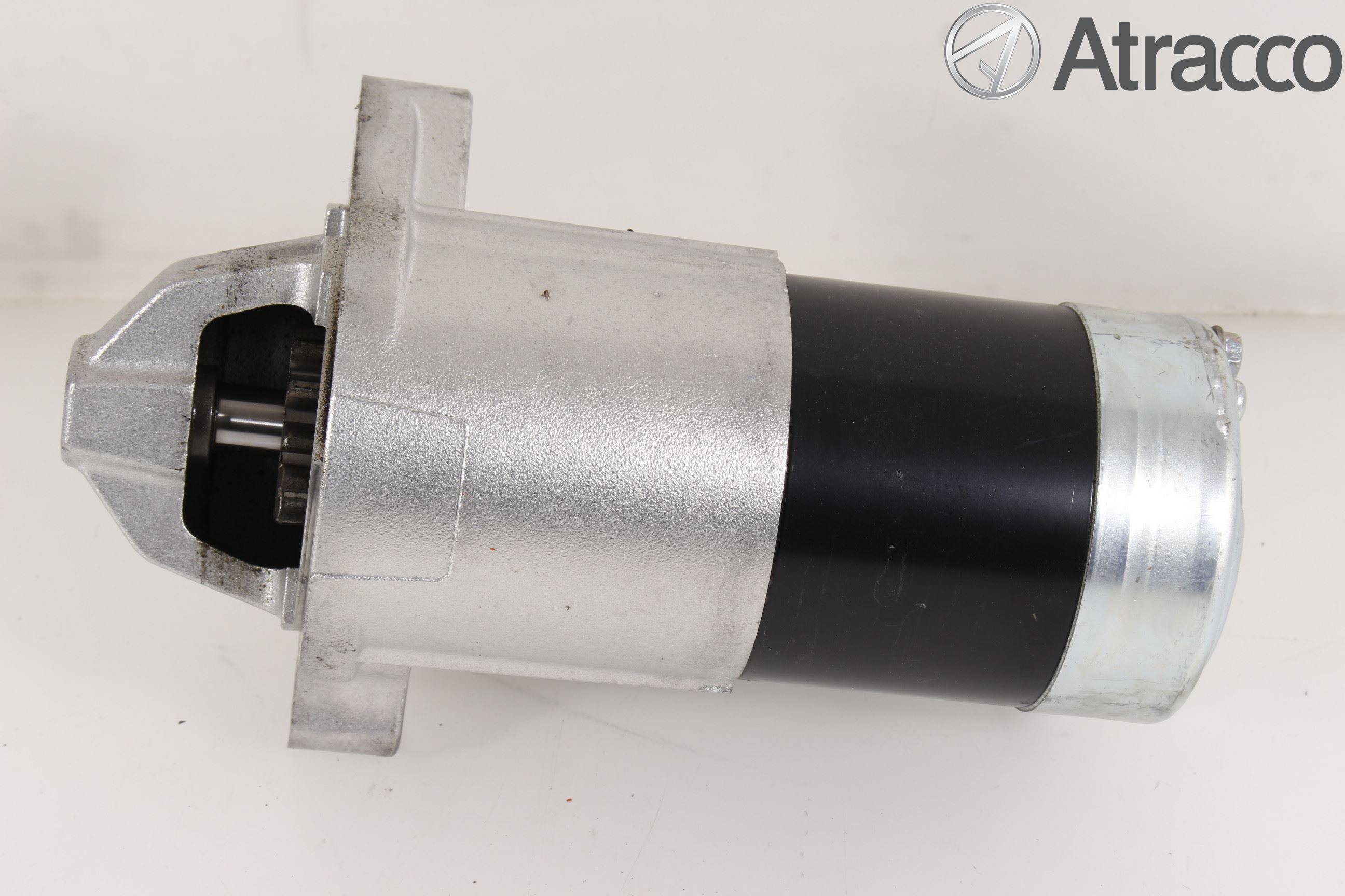 Mazda CX-3 Startmotor