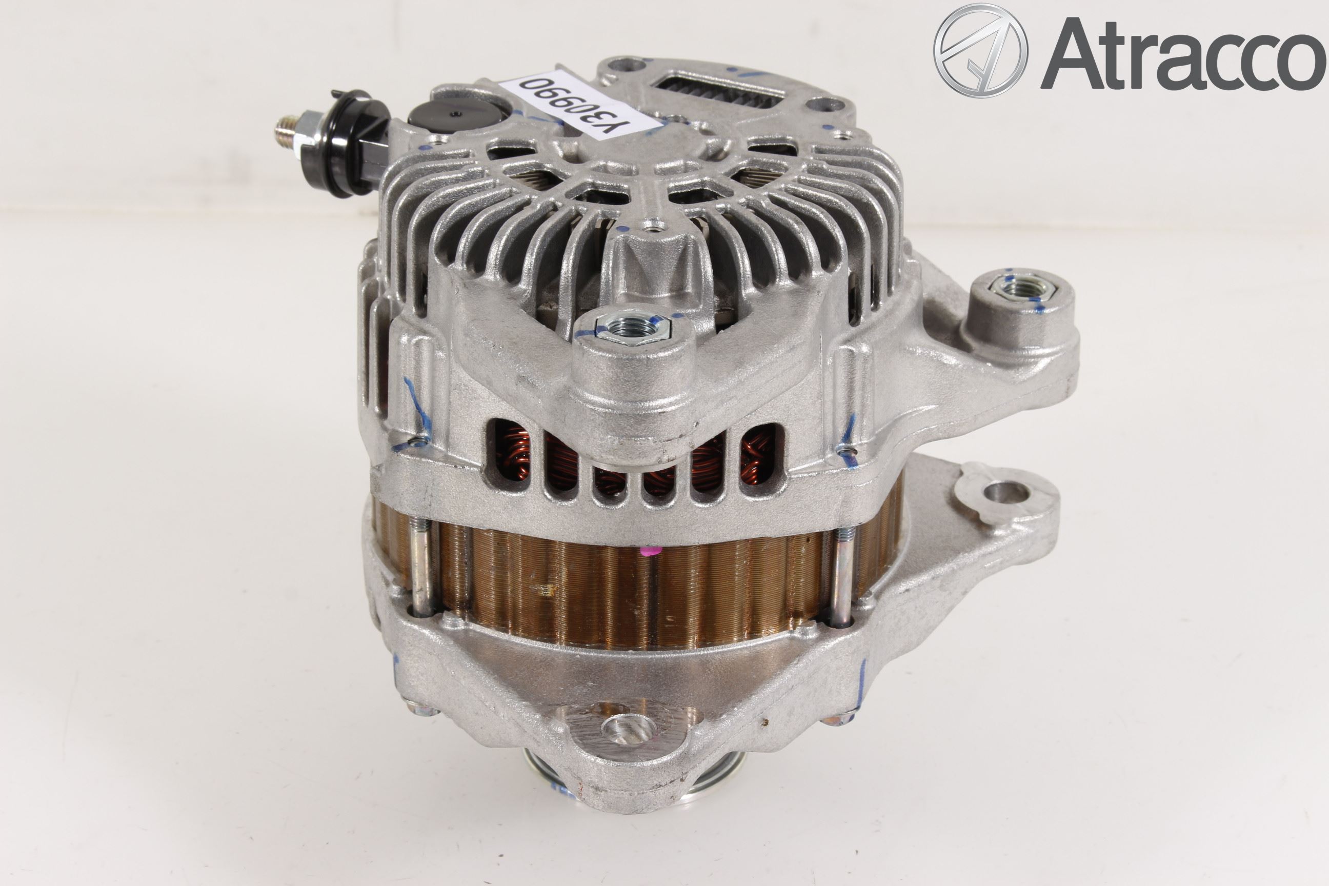 Mazda CX-3 Dynamo