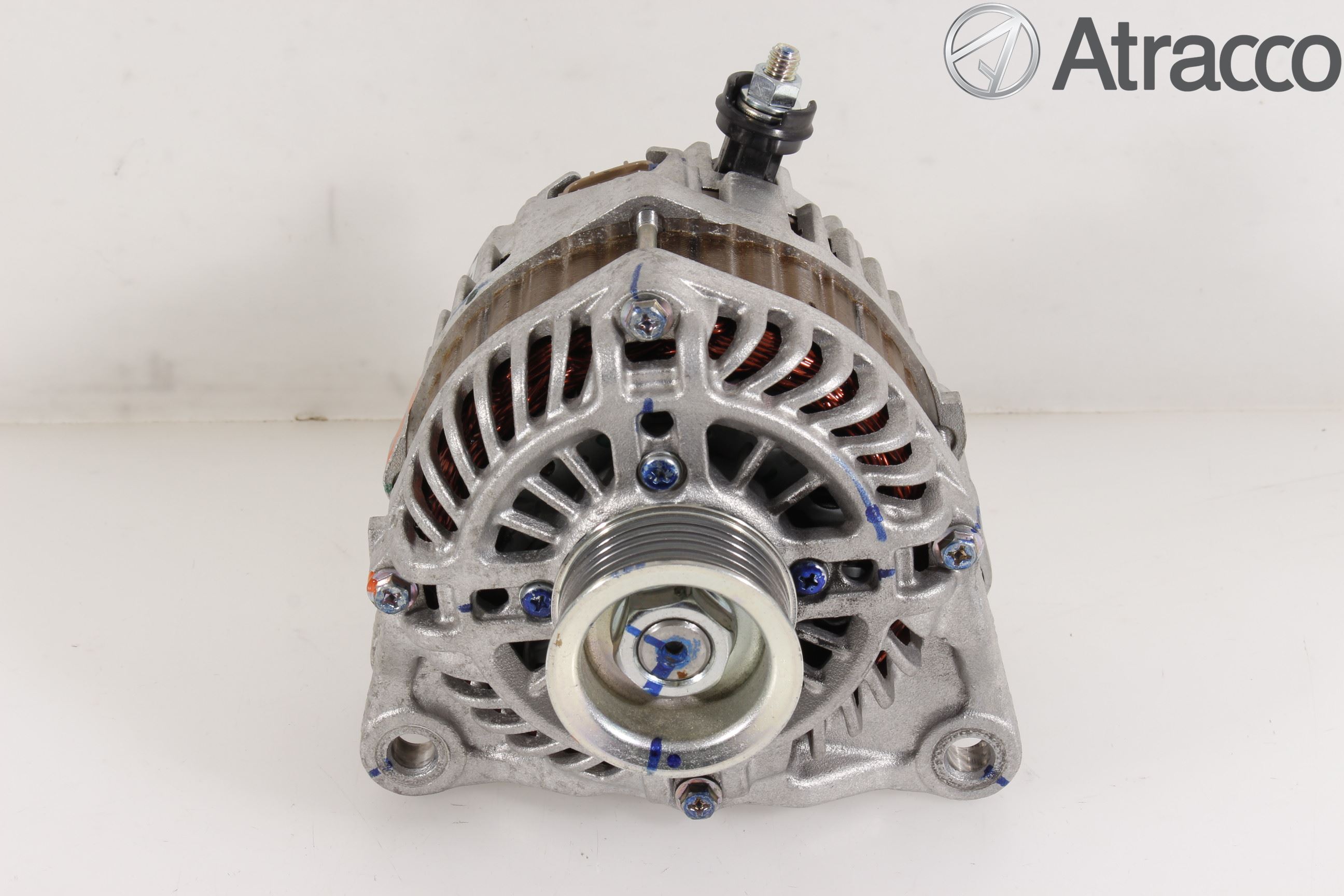 Mazda CX-3 Dynamo