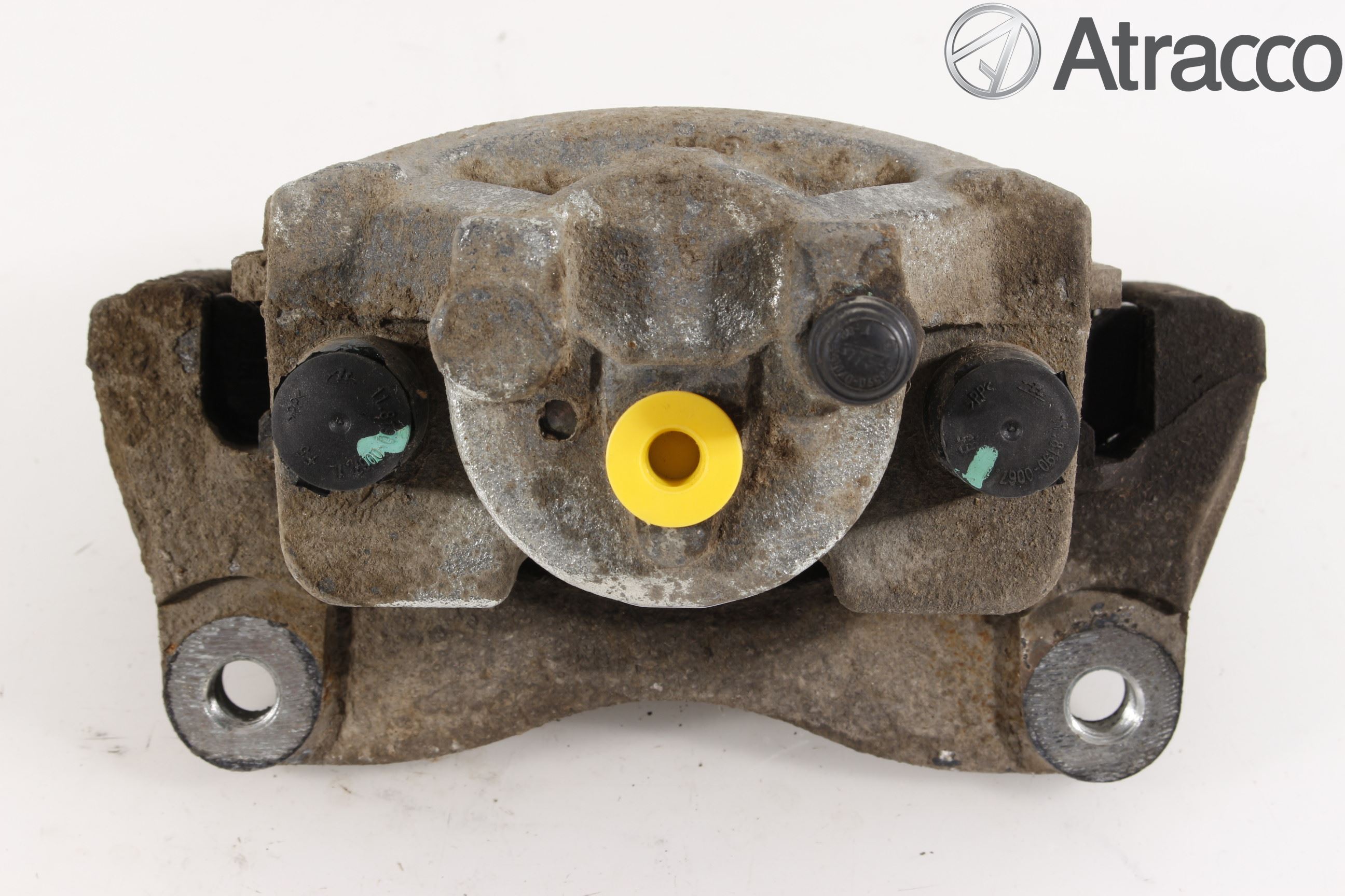 Toyota YARIS XP130 15-20 Bremsecaliper Foran Høyre