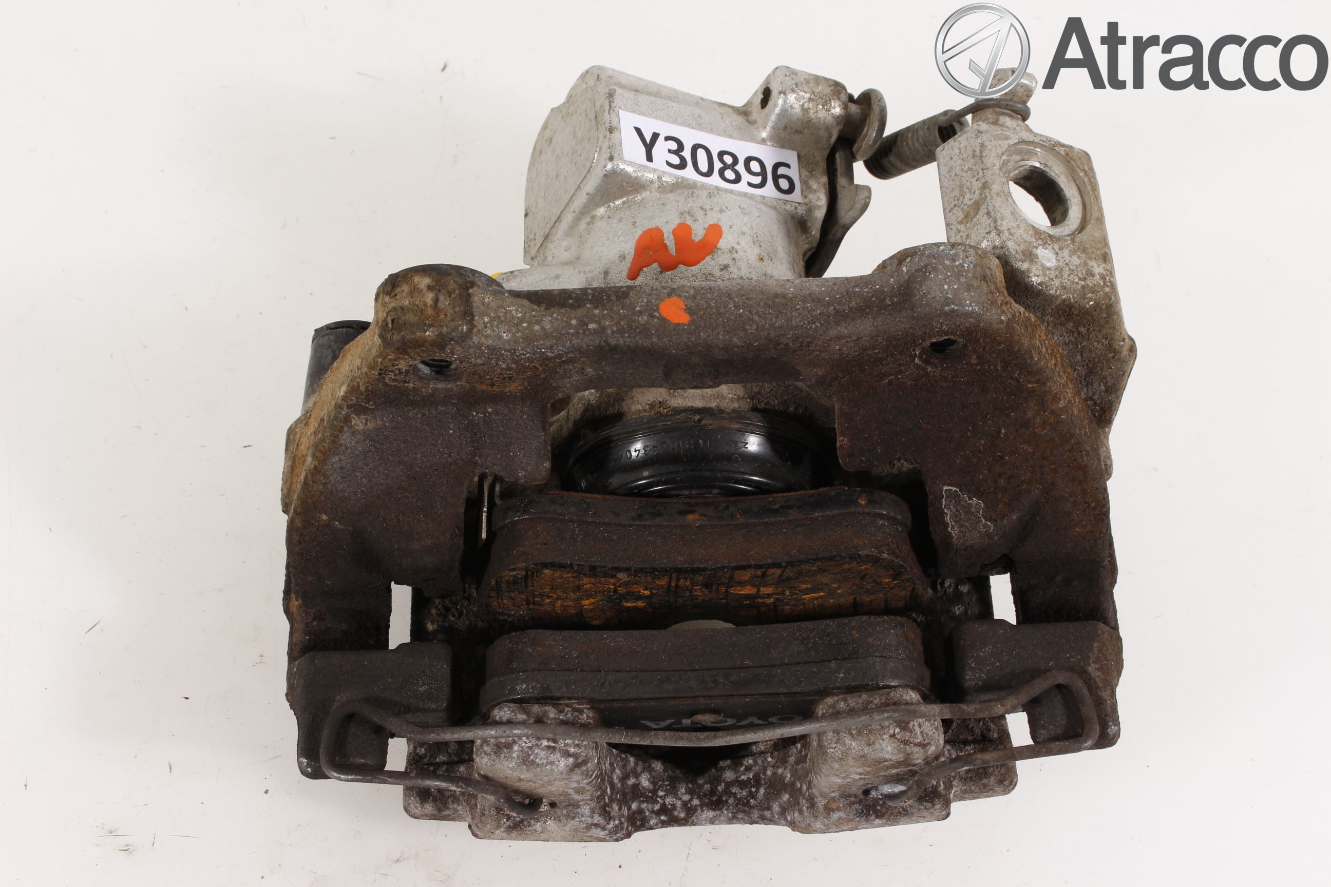 Toyota YARIS XP130 15-20 Bremsecaliper Bak Høyre