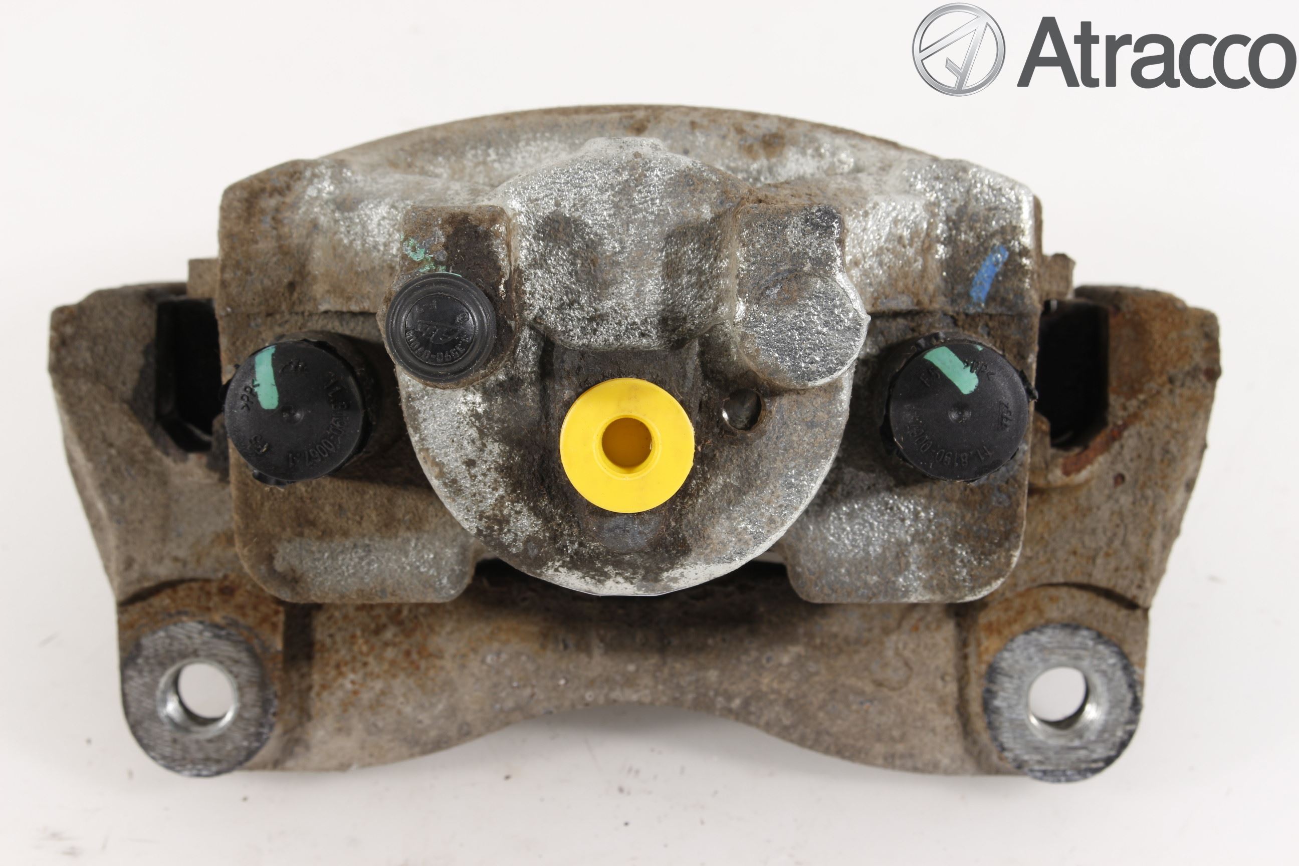 Toyota YARIS XP130 15-20 Bremsecaliper Foran Venstre