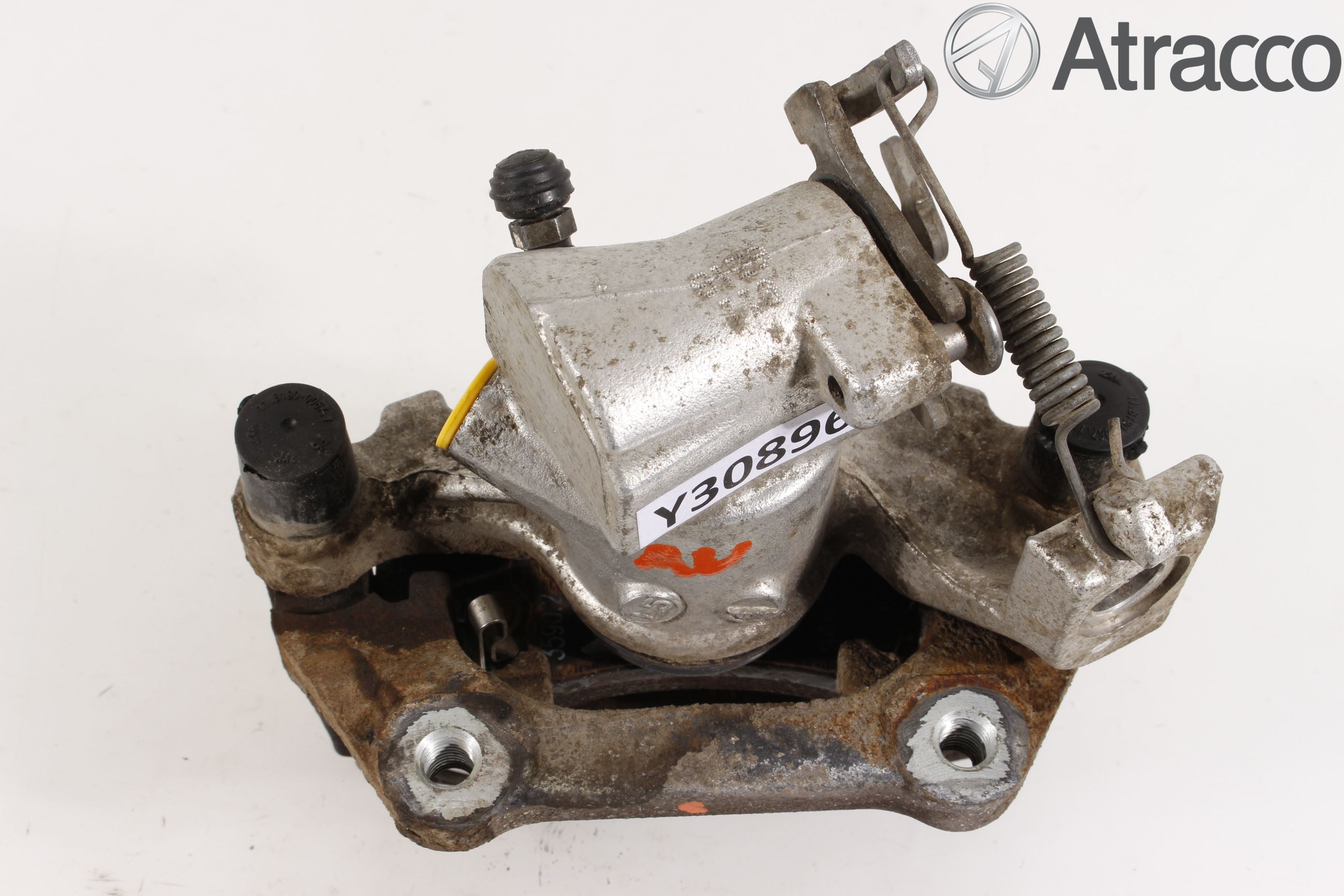 Toyota YARIS XP130 15-20 Bremsecaliper Bak Høyre