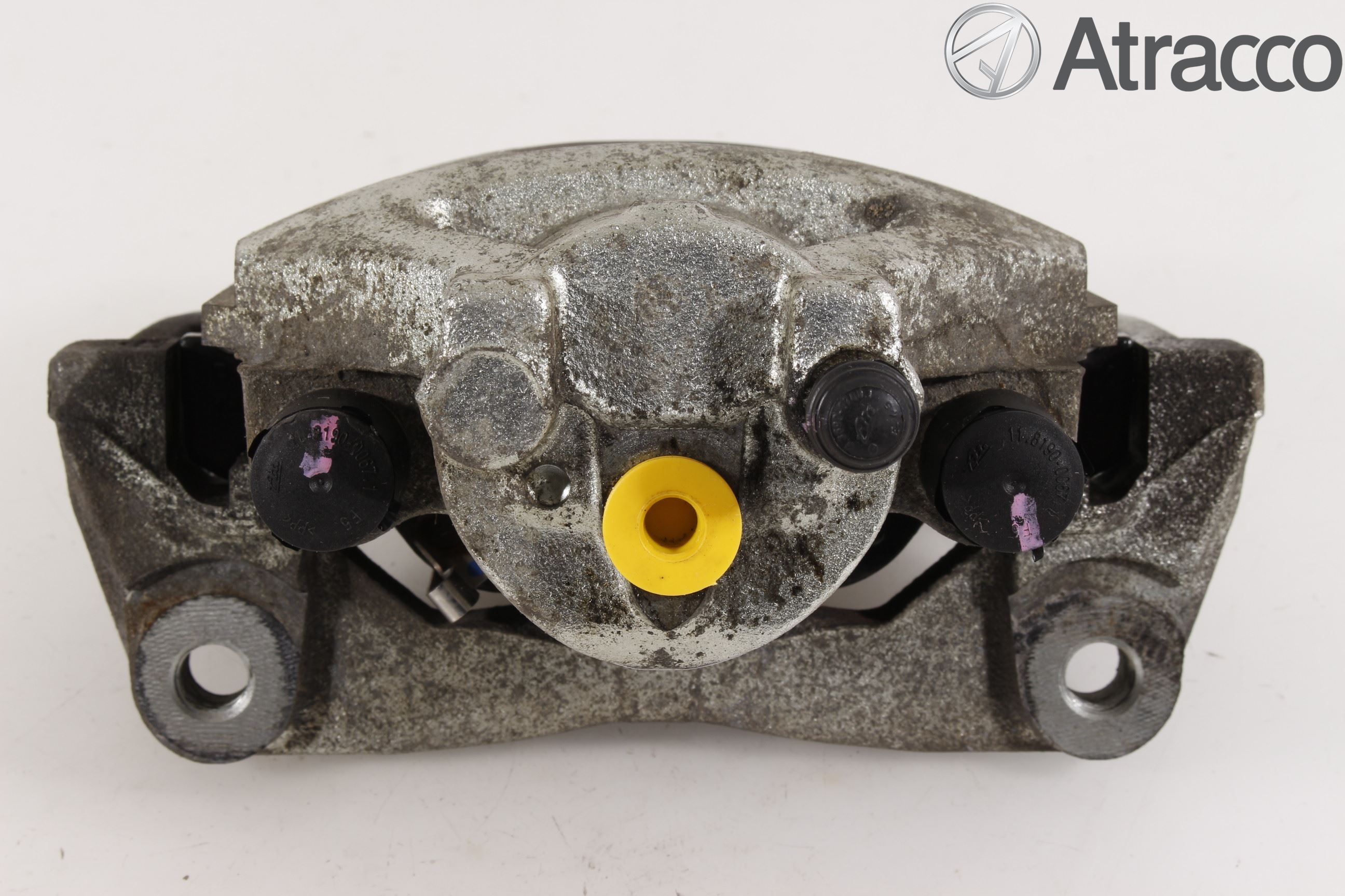Toyota YARIS XP130 15-20 Bremsecaliper Foran Høyre