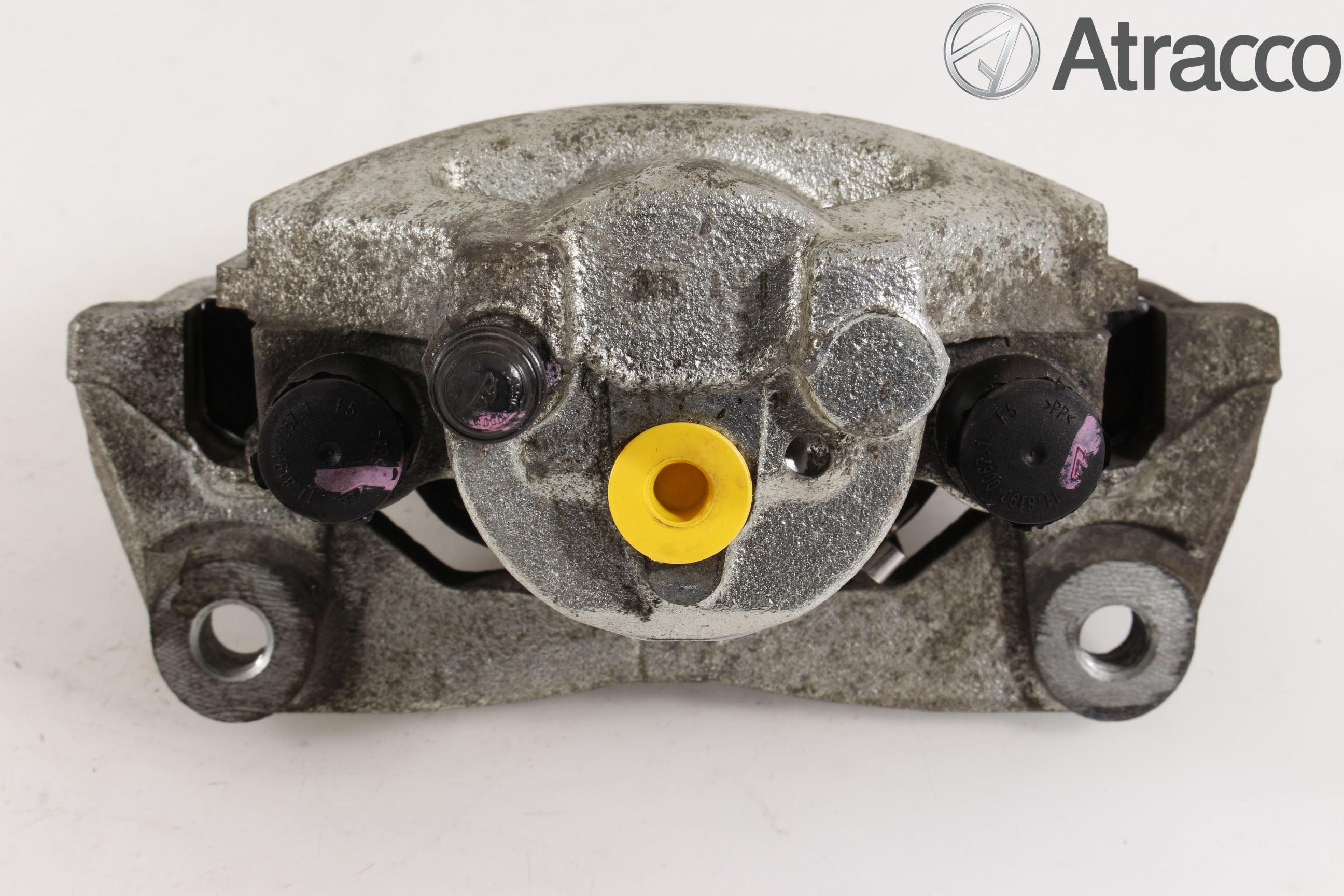 Toyota YARIS XP130 15-20 Bremsecaliper Foran Venstre