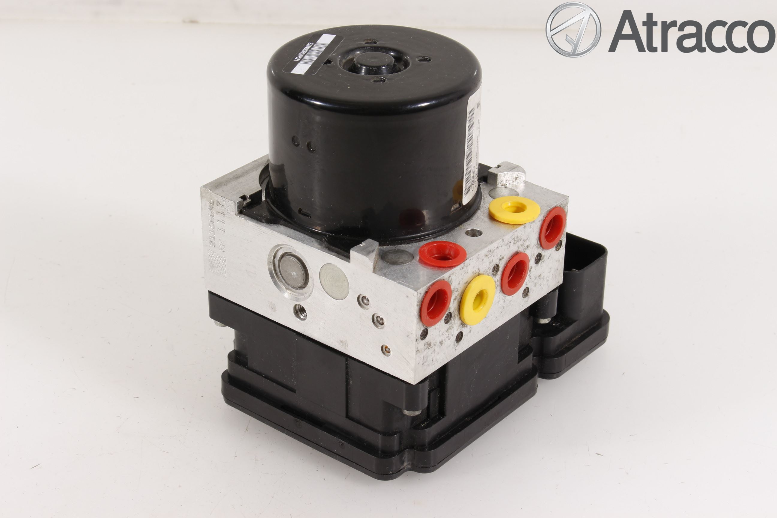 Ford FIESTA 09-12 Abs Hydraulikkaggregat