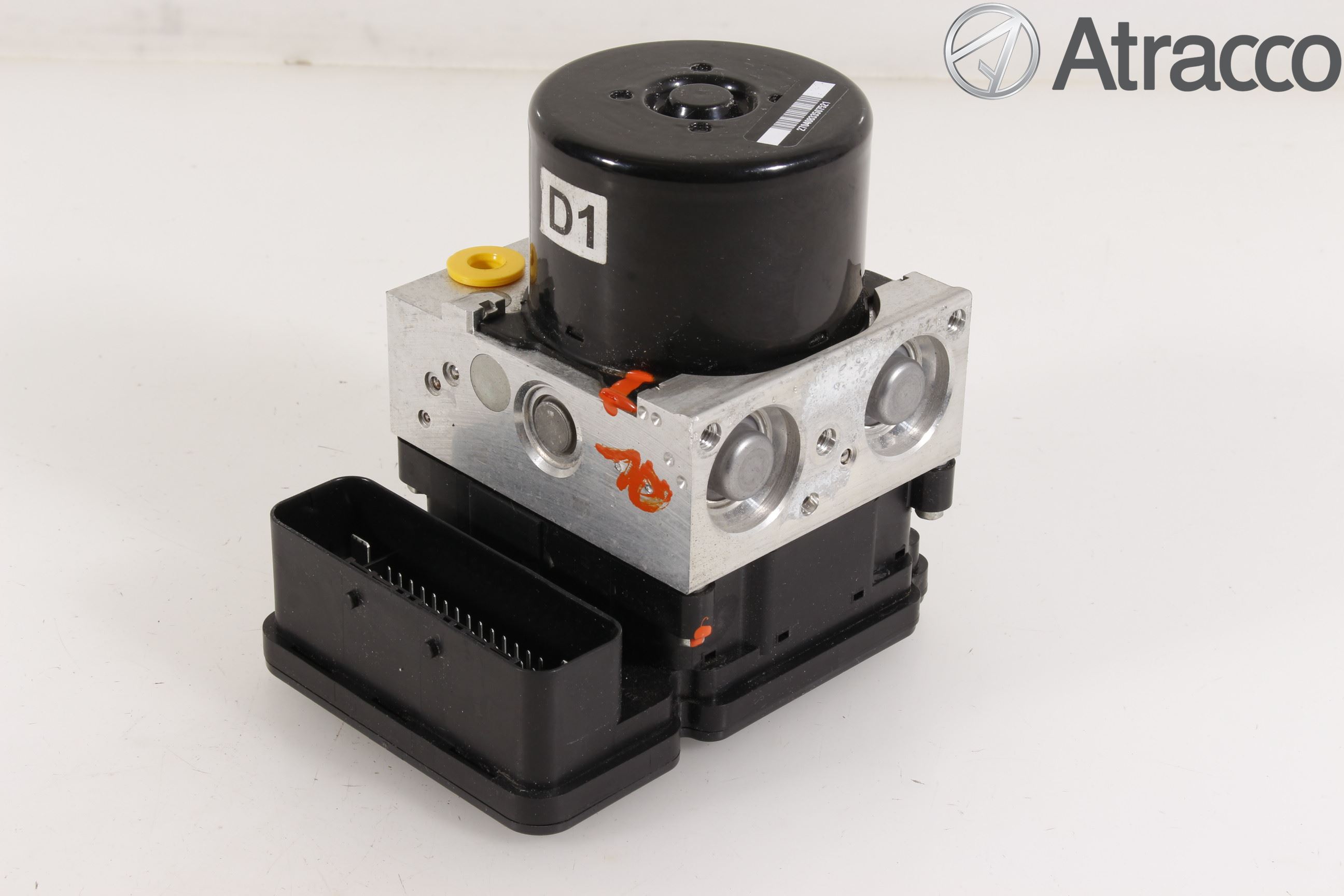 Ford FIESTA 09-12 Abs Hydraulikkaggregat