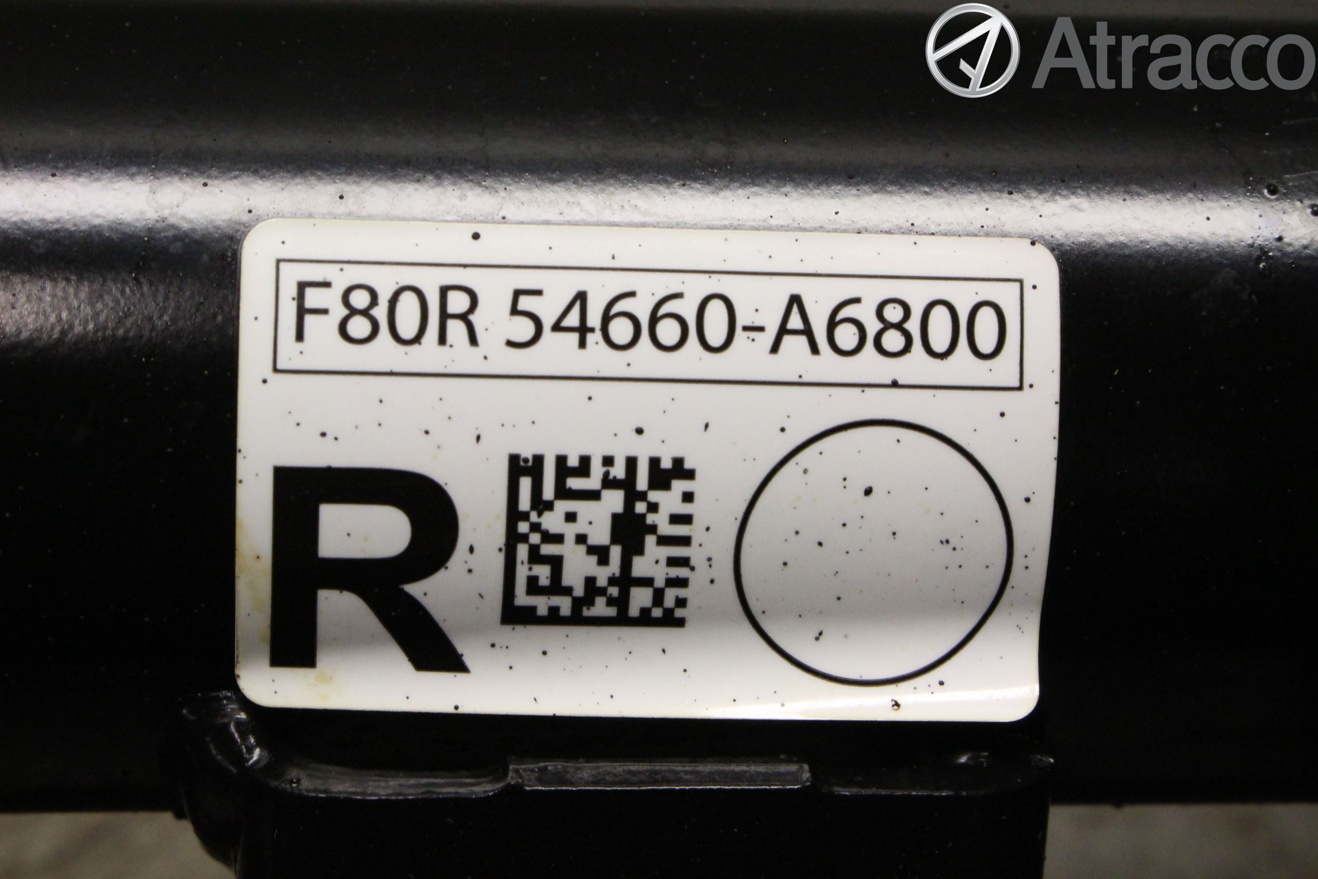 Hyundai i30 GD 13-17 Fjærbein Foran Høyre