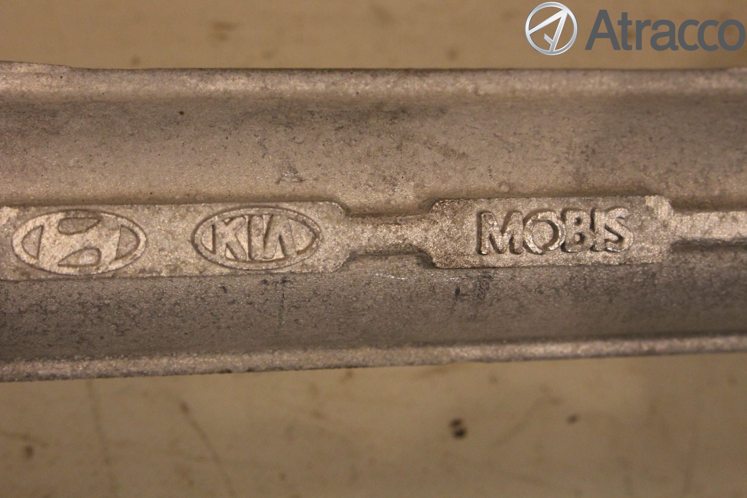 Hyundai i30 GD 13-17 Servo Snekke - Tannstang