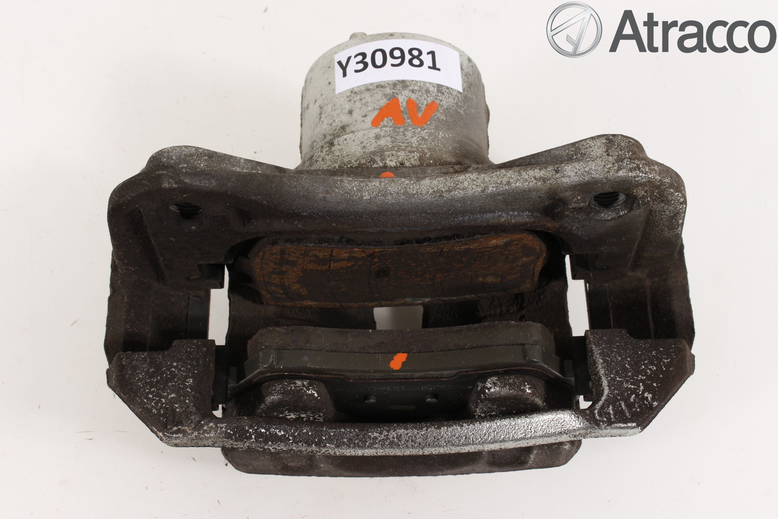 Hyundai i30 GD 13-17 Bremsecaliper Foran Høyre