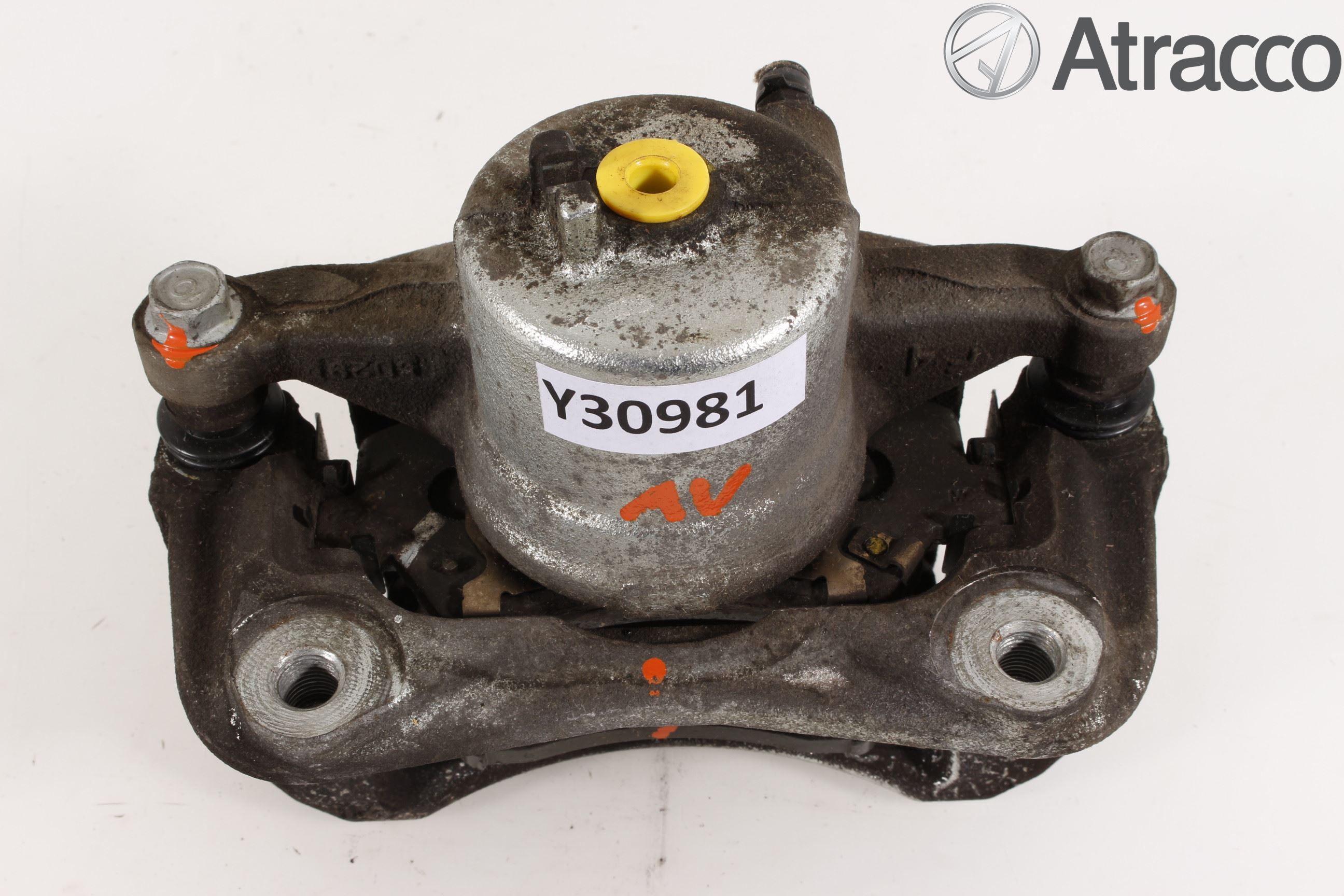 Hyundai i30 GD 13-17 Bremsecaliper Foran Høyre