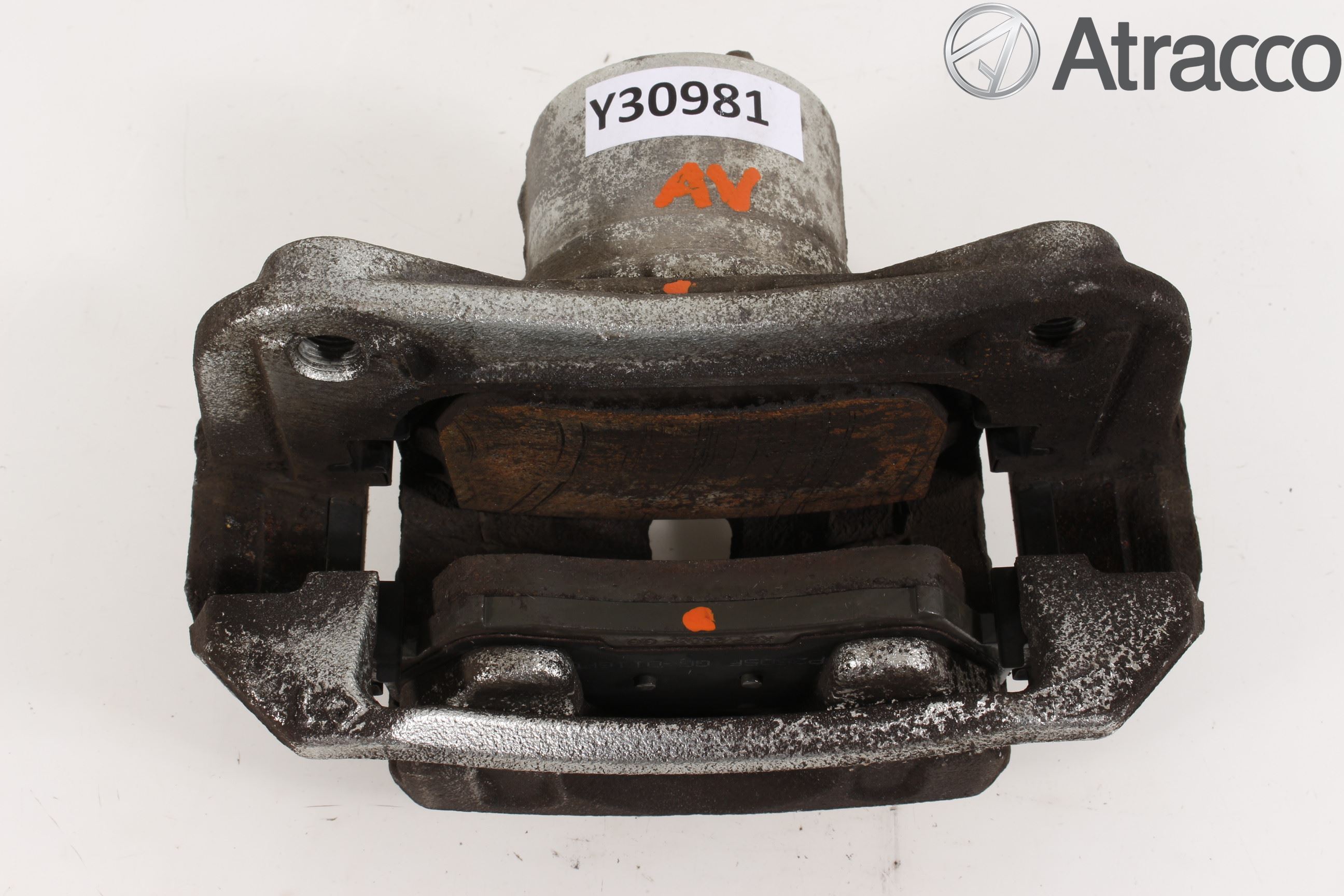 Hyundai i30 GD 13-17 Bremsecaliper Foran Venstre