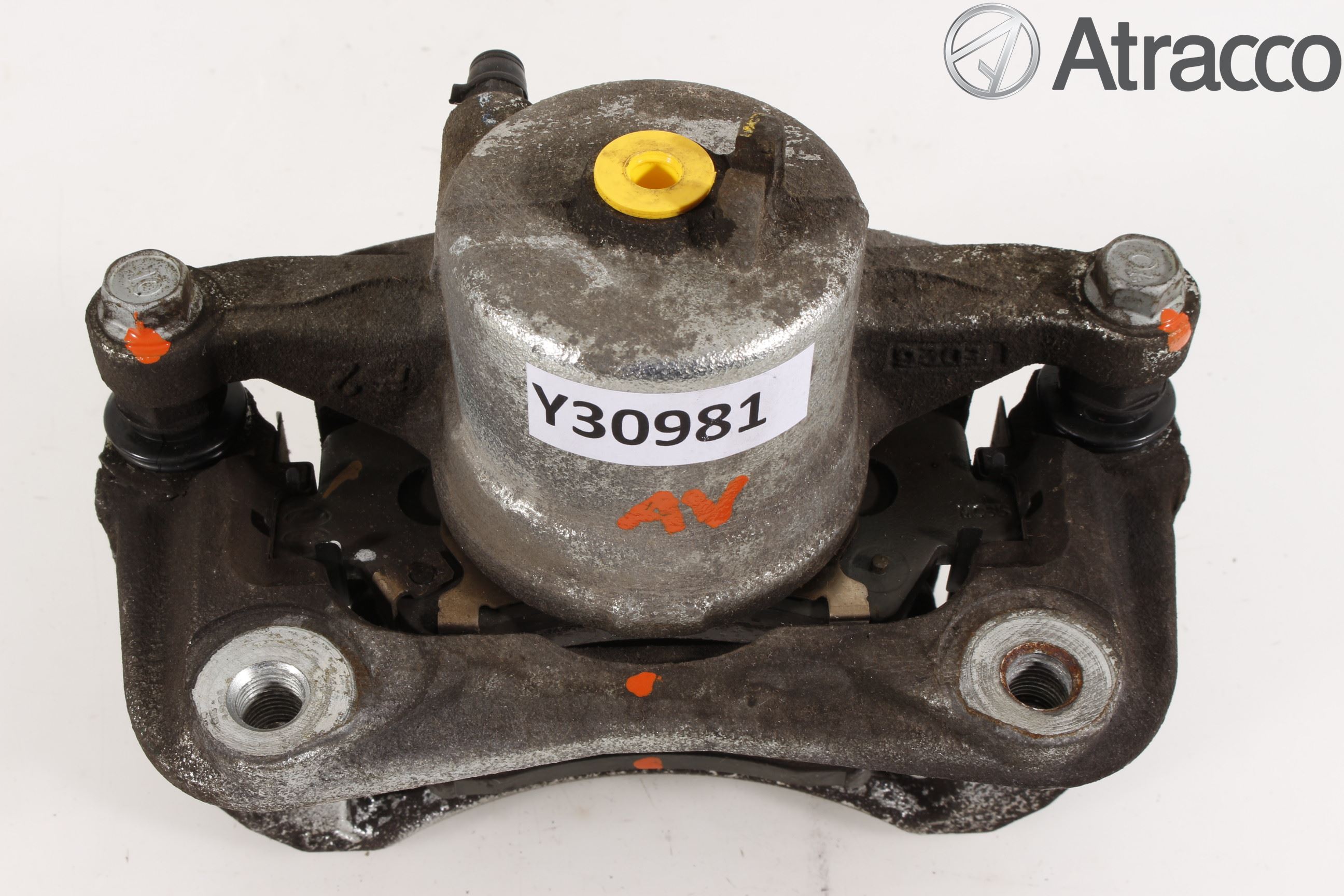 Hyundai i30 GD 13-17 Bremsecaliper Foran Venstre