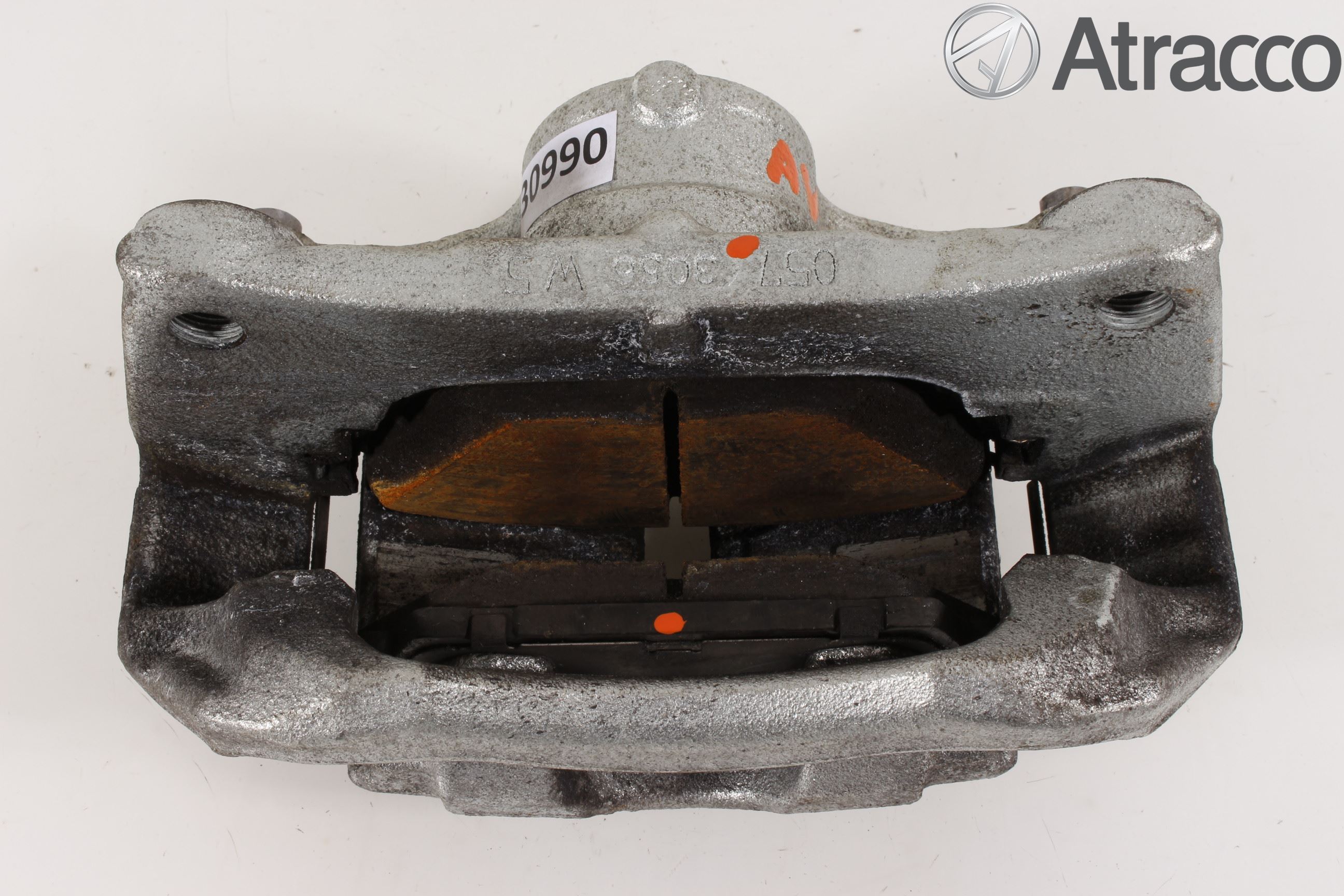 Mazda CX-3 Bremsecaliper Foran Høyre