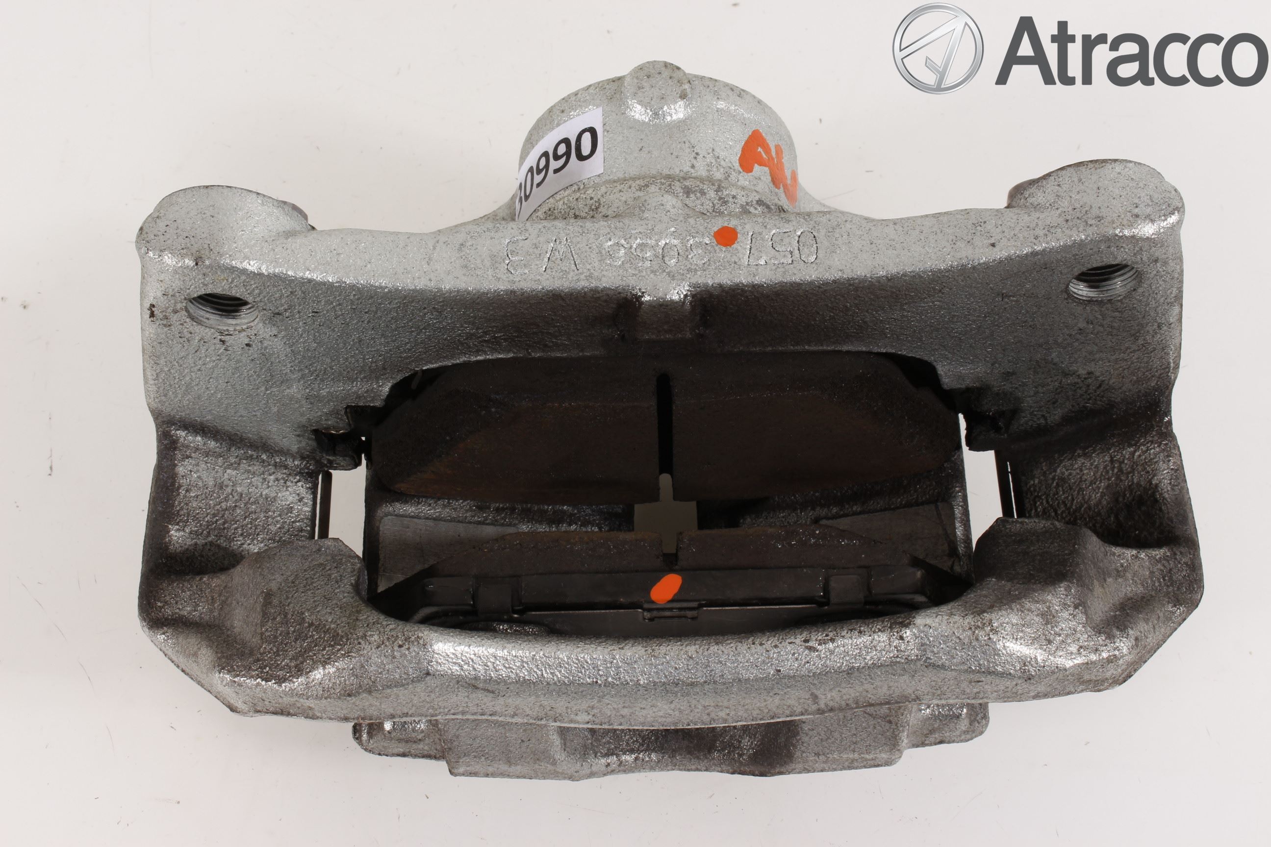 Mazda CX-3 Bremsecaliper Foran Venstre