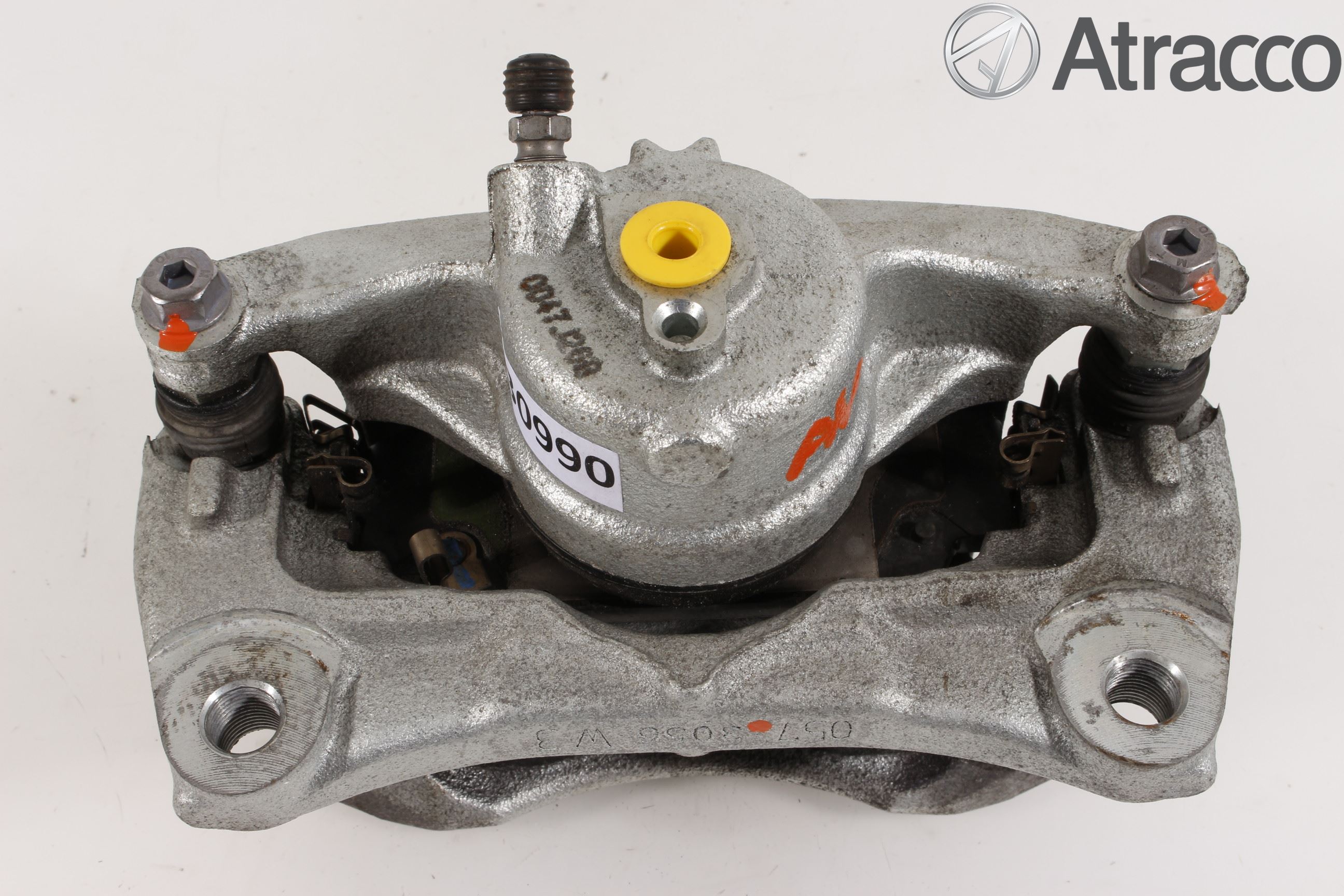 Mazda CX-3 Bremsecaliper Foran Venstre