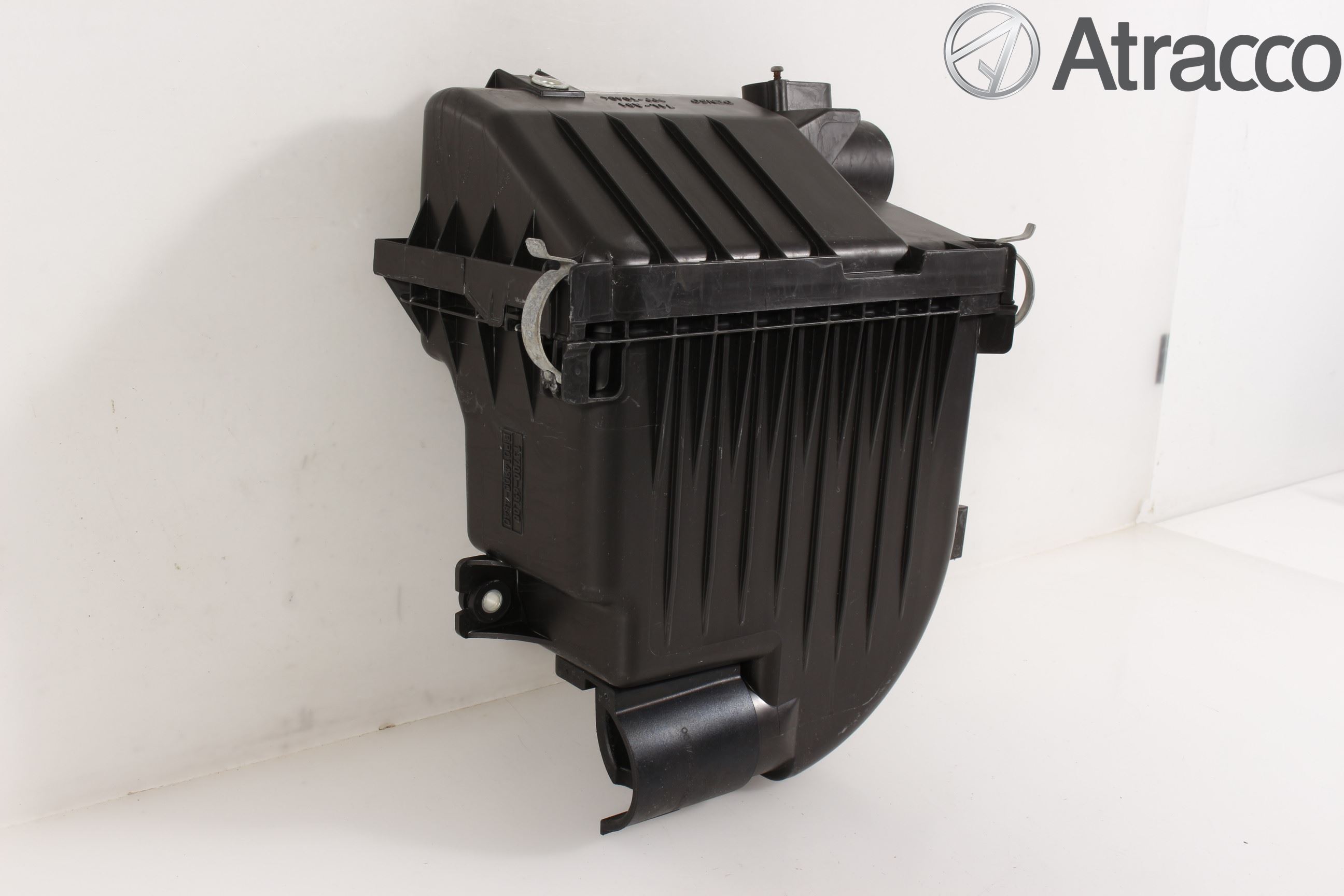 Suzuki SWIFT 11-16 Luftfilter Boks
