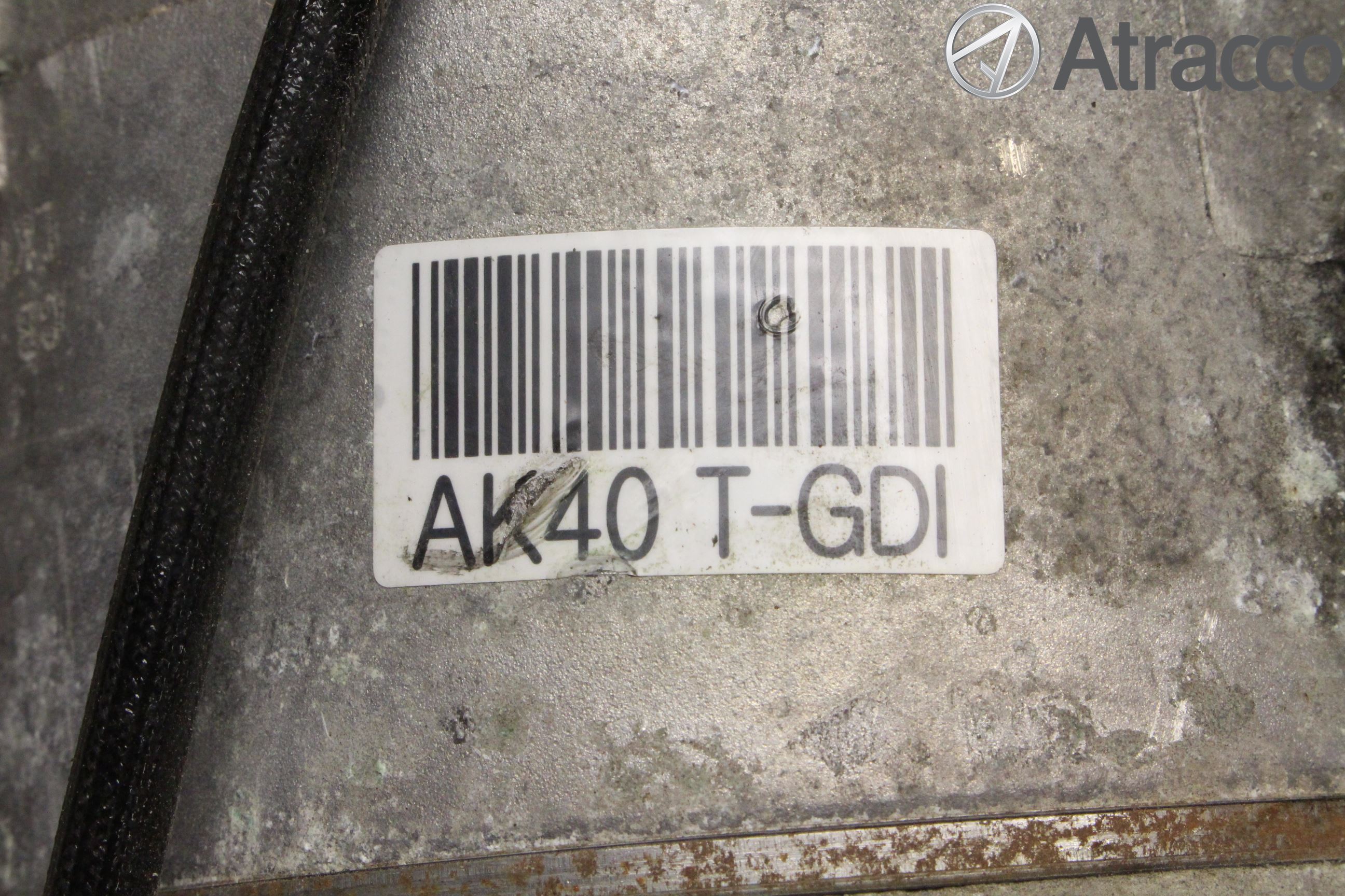Hyundai i20 GB 15-20 Varme Ac Kompressor