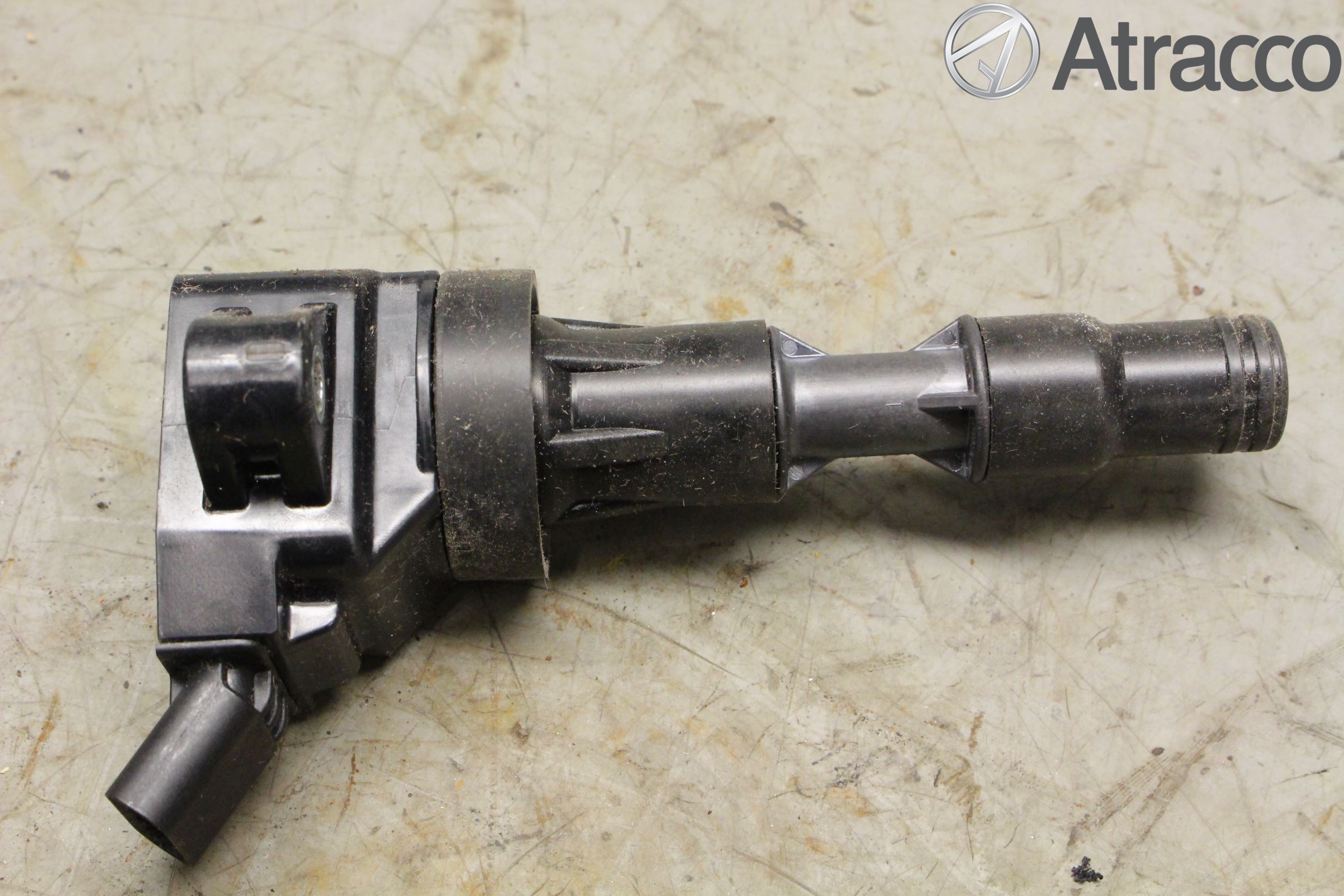 Hyundai i20 GB 15-20 Coil