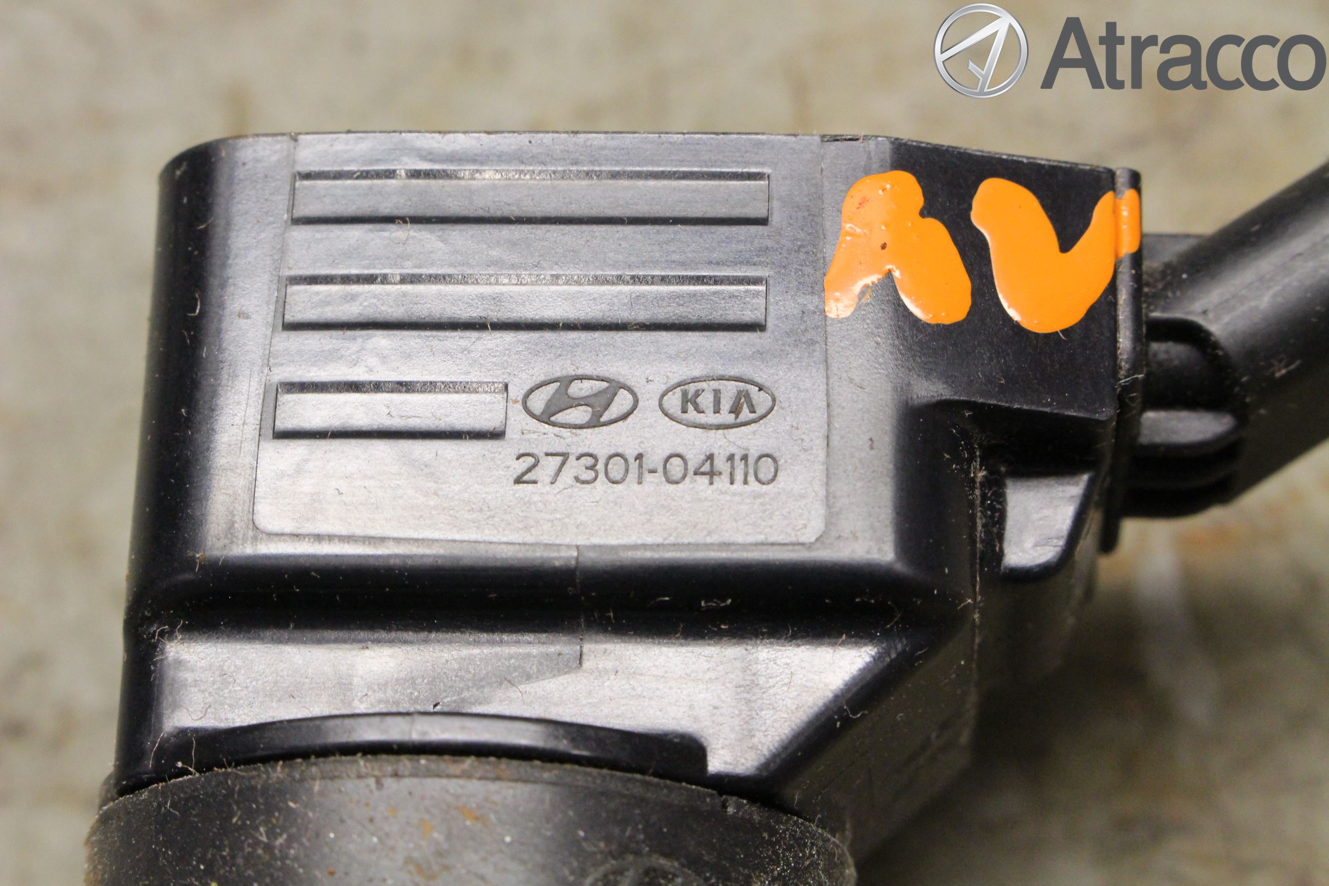 Hyundai i20 GB 15-20 Coil