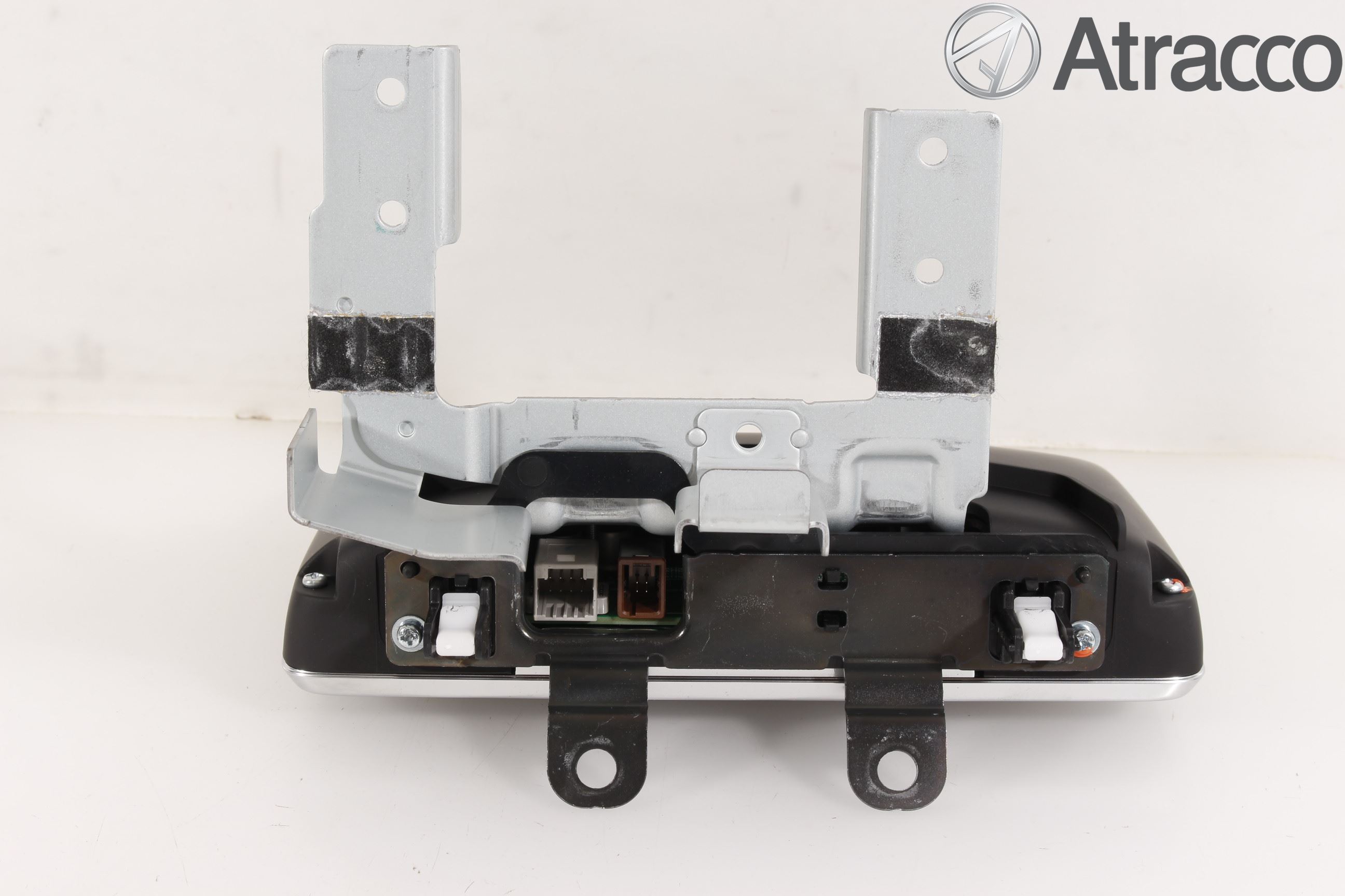 Mazda CX-3 Stereo Radio Med Cd