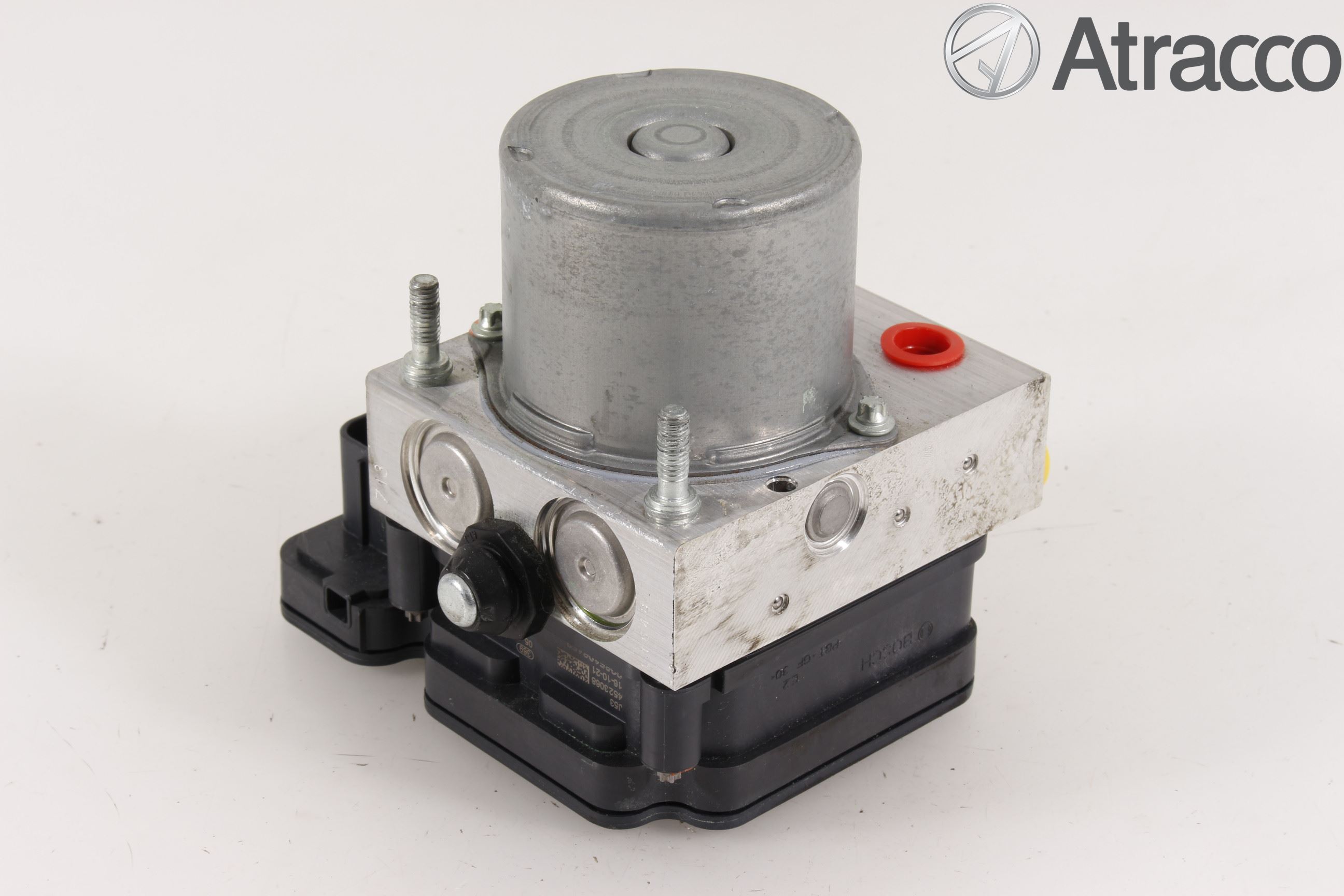 Mazda CX-3 Abs Hydraulikkaggregat