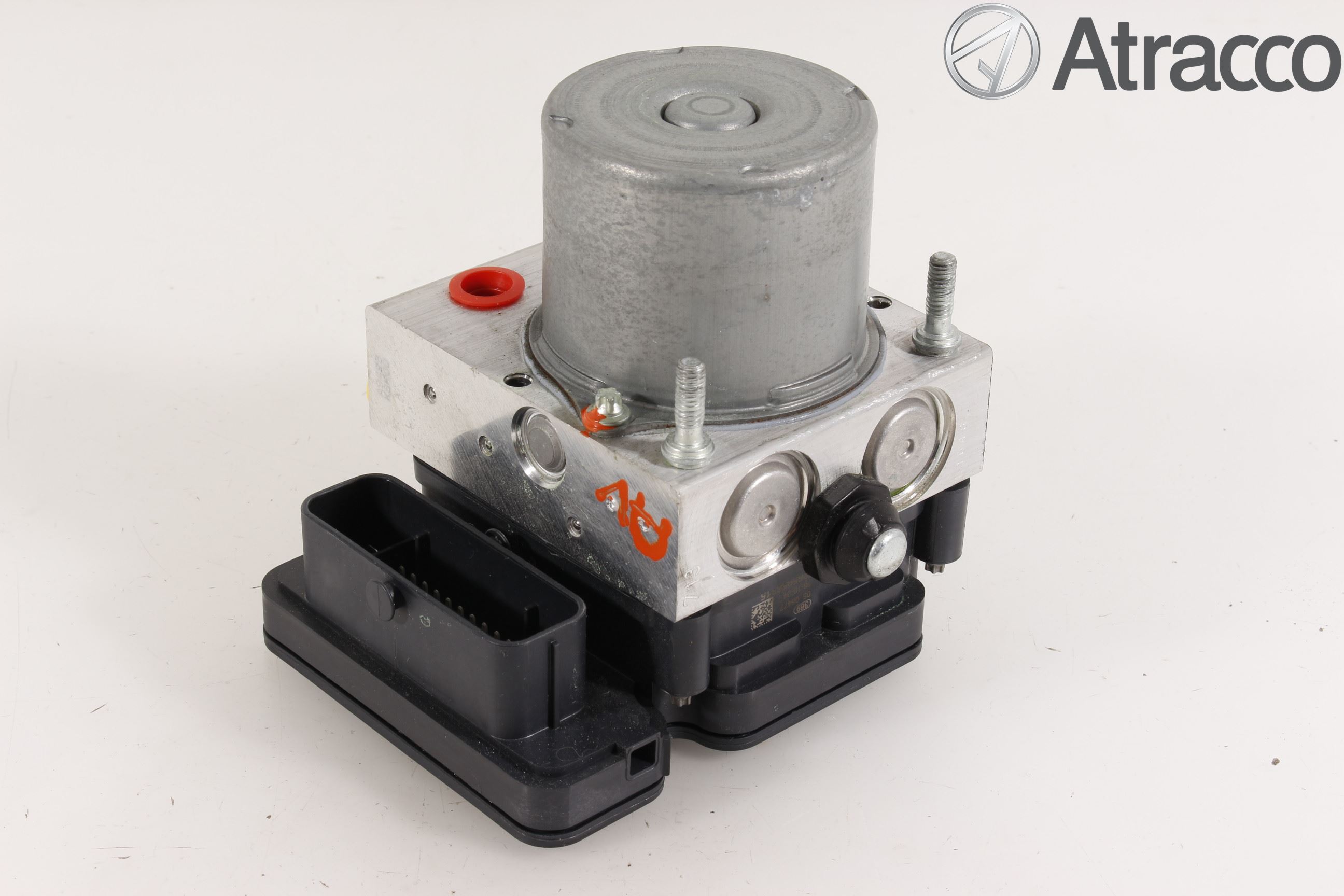 Mazda CX-3 Abs Hydraulikkaggregat