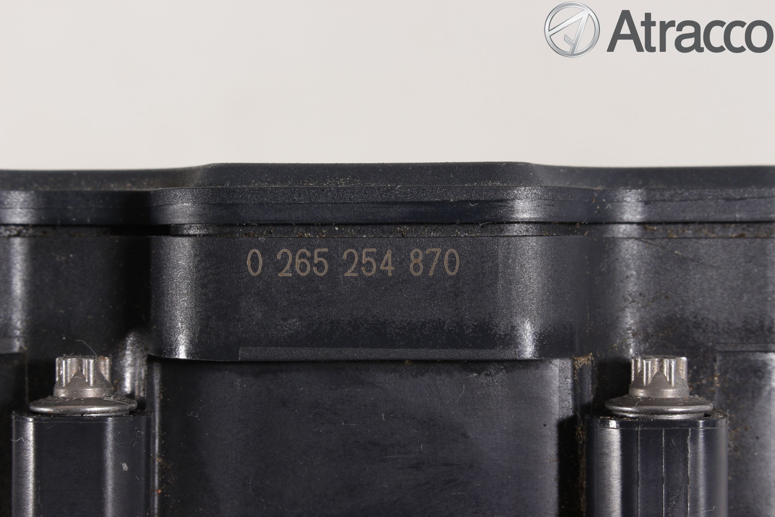 Mazda CX-3 Abs Hydraulikkaggregat