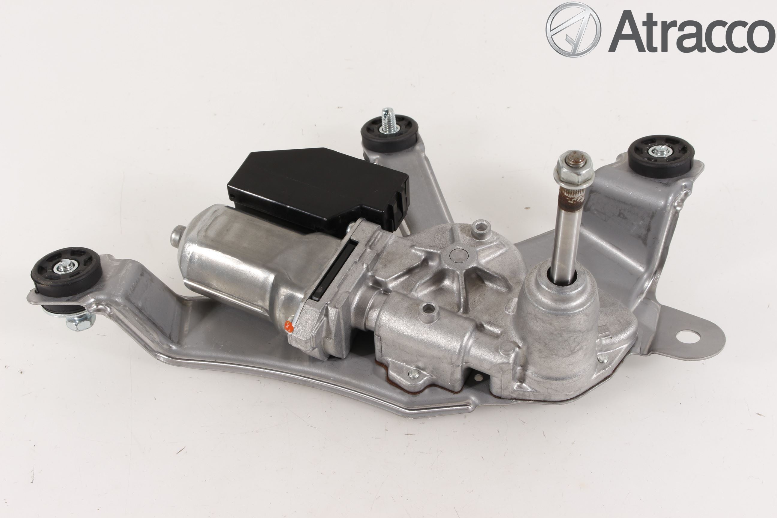 Toyota RAV4 13-18 Viskermotor Bakluke