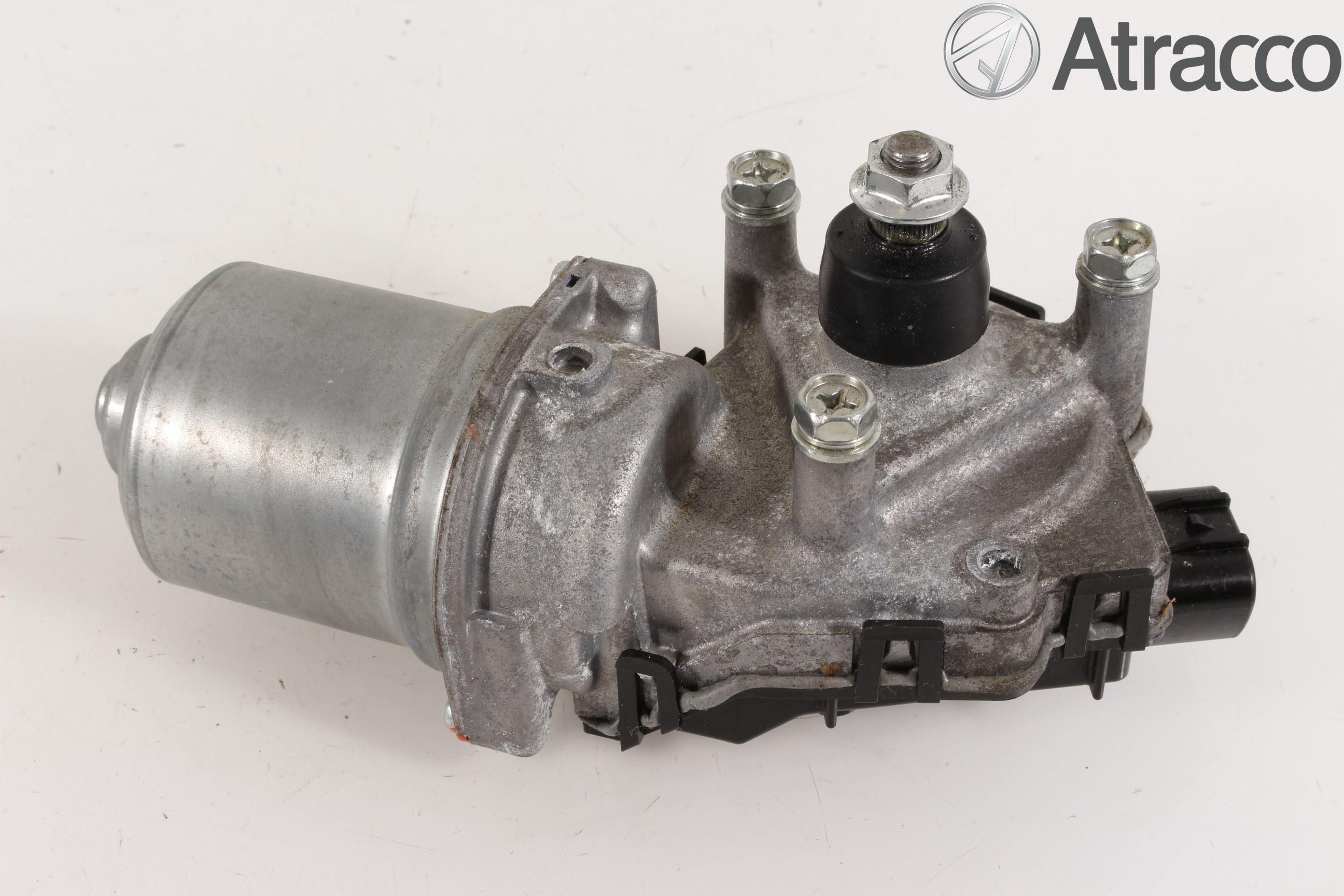Toyota RAV4 13-18 Viskermotor Frontrute